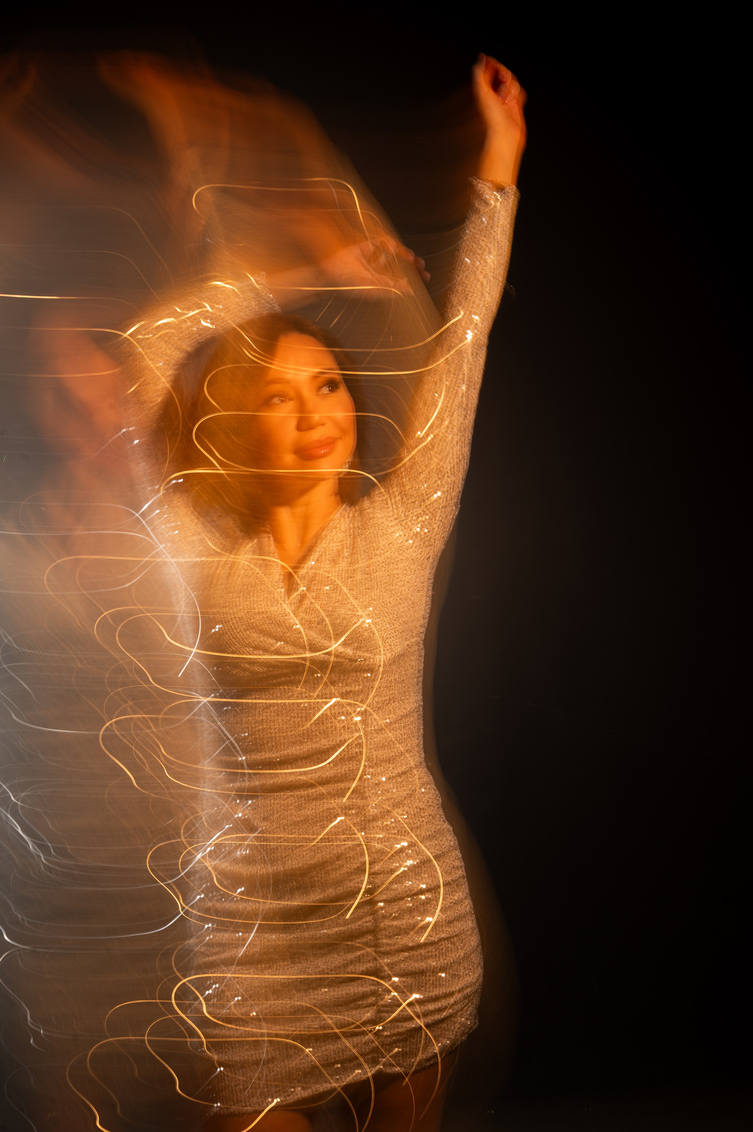 Портретный, семейный фотограф Марина Моисеева