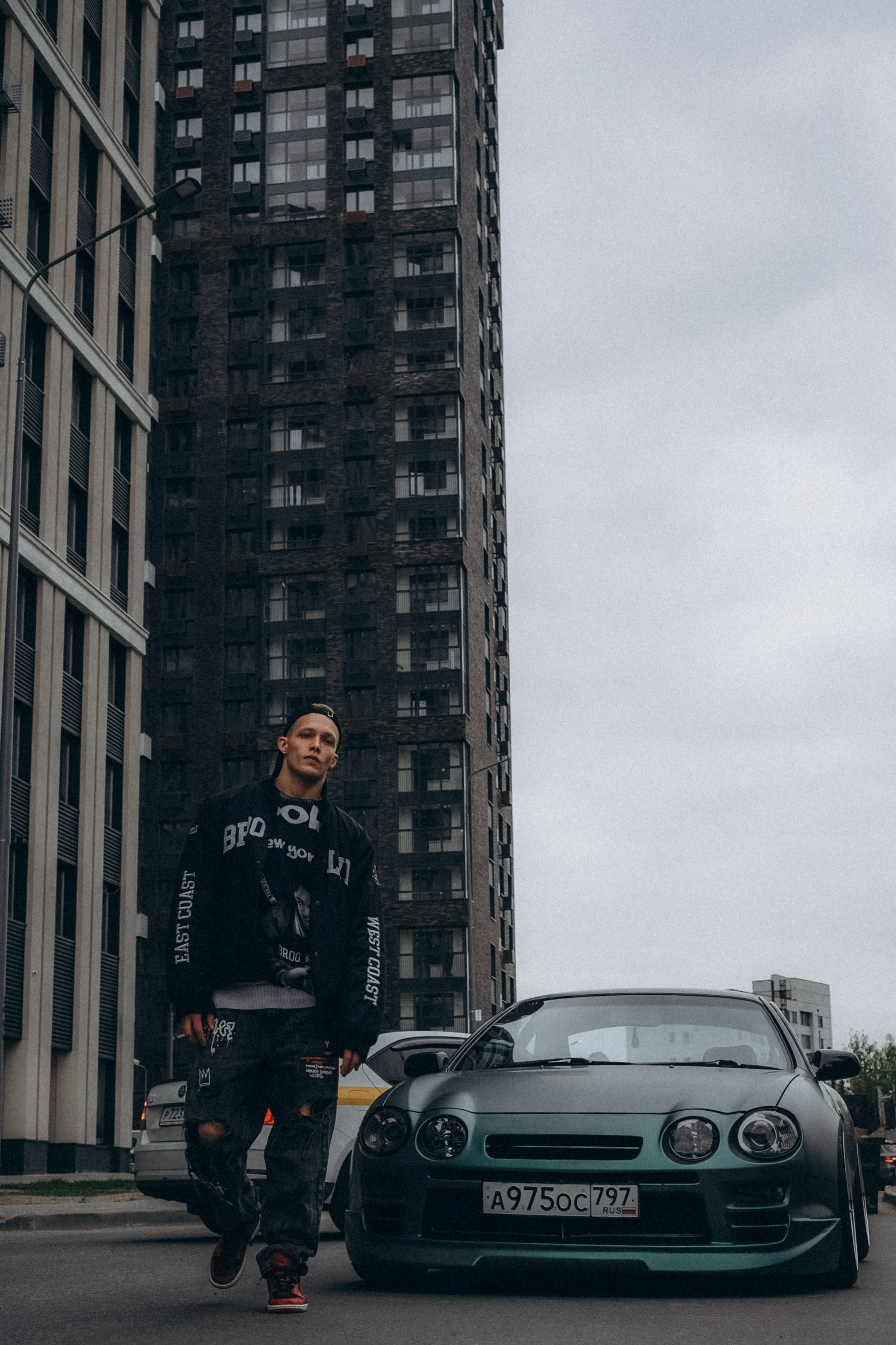 Артур. Портретный, семейный фотограф Марина Моисеева