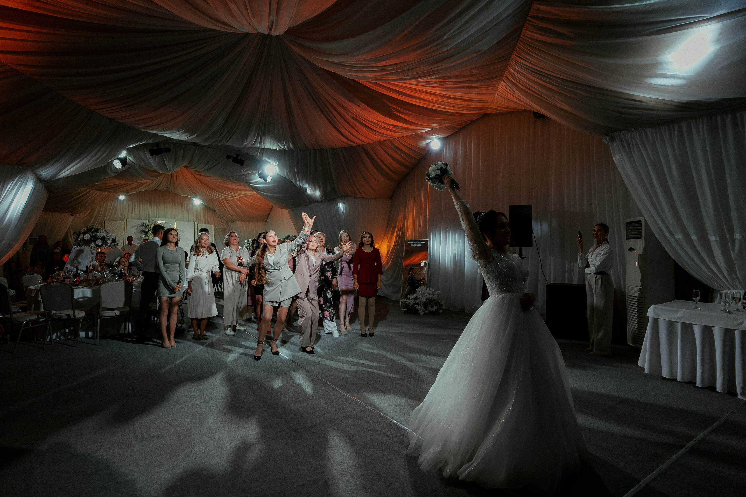 Максим и Ирина. Фотограф Никита Анкудинов. Москва — Чебоксары — Казань