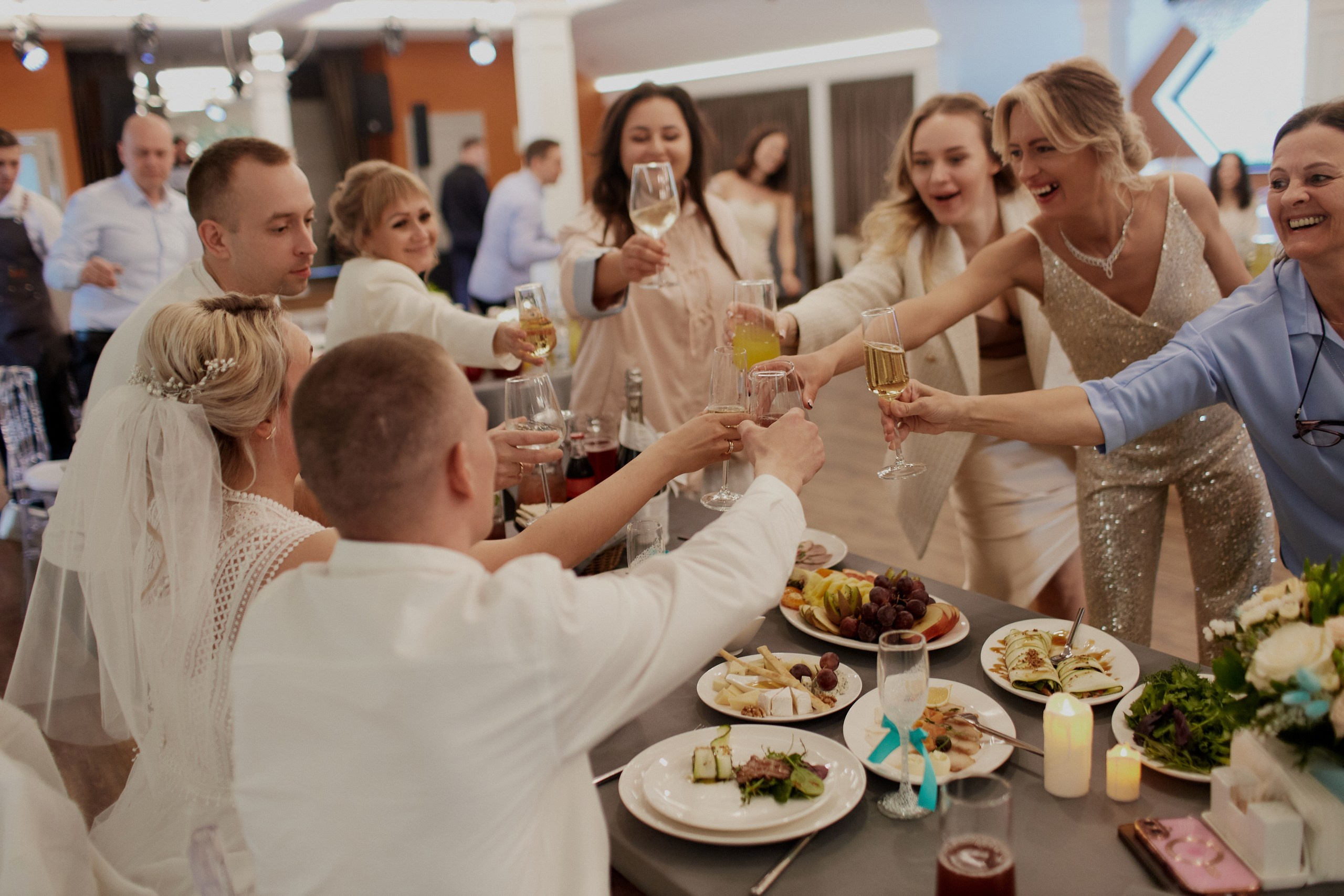 Иван и Анастасия 20.05.2025. Свадебный и портретный фотограф в Москве Когырина Мария