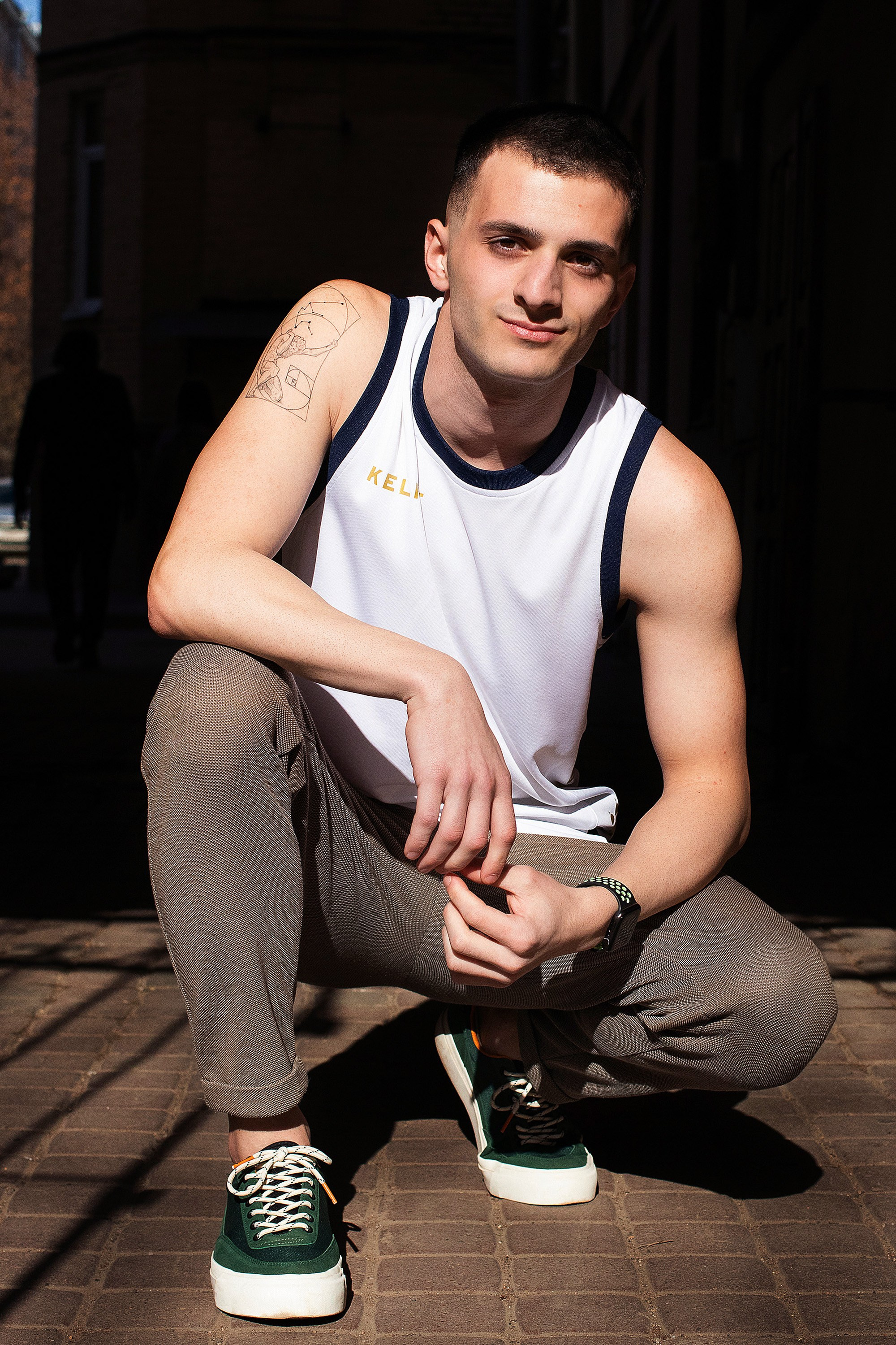 Частные съемки. Фотограф в Санкт-Петербурге Роман Петров