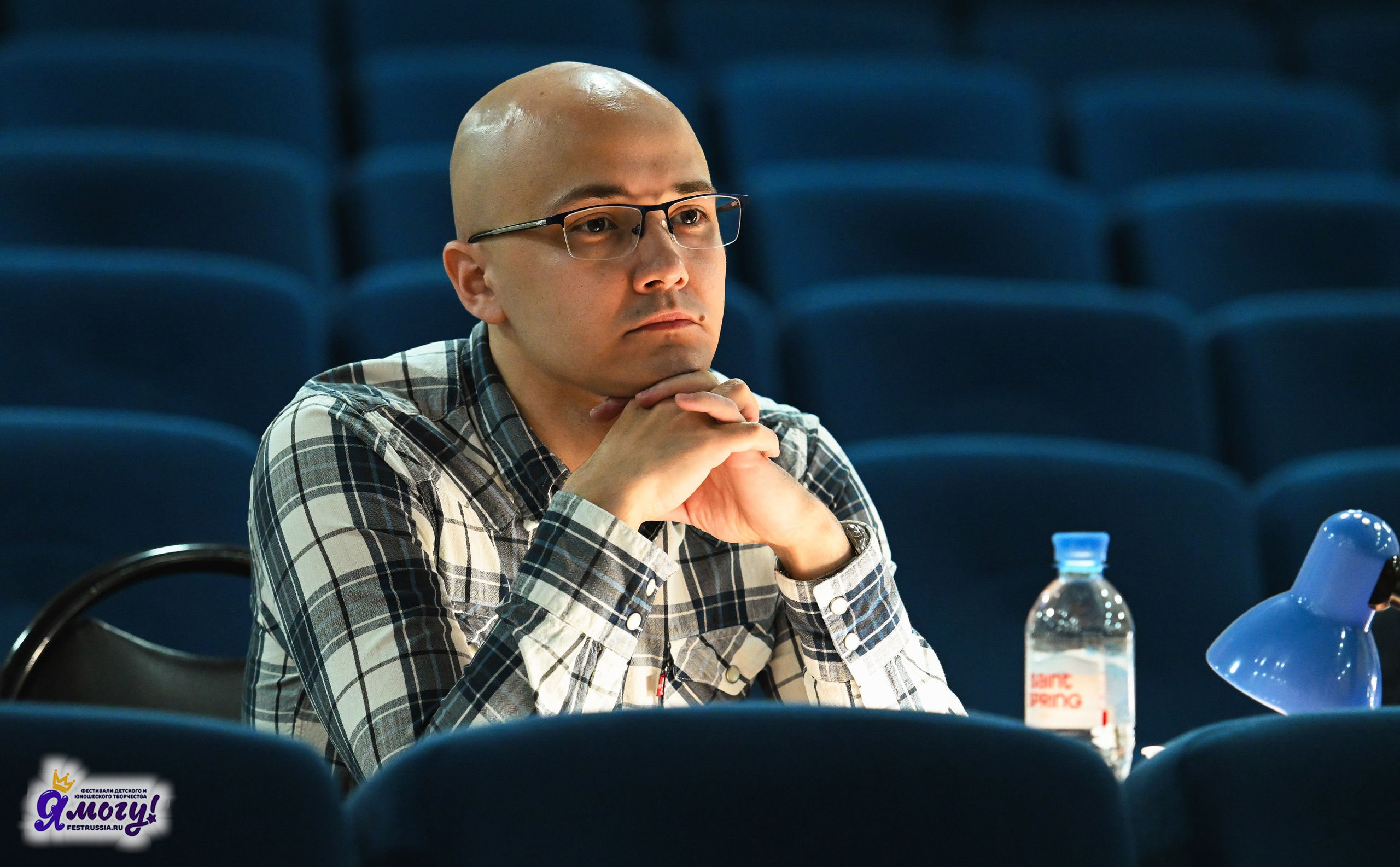 12.05.2025 «Я МОГУ!» XVI Международный фестиваль-конкурс «На волжских берегах». Медиастудия Фото Концепт