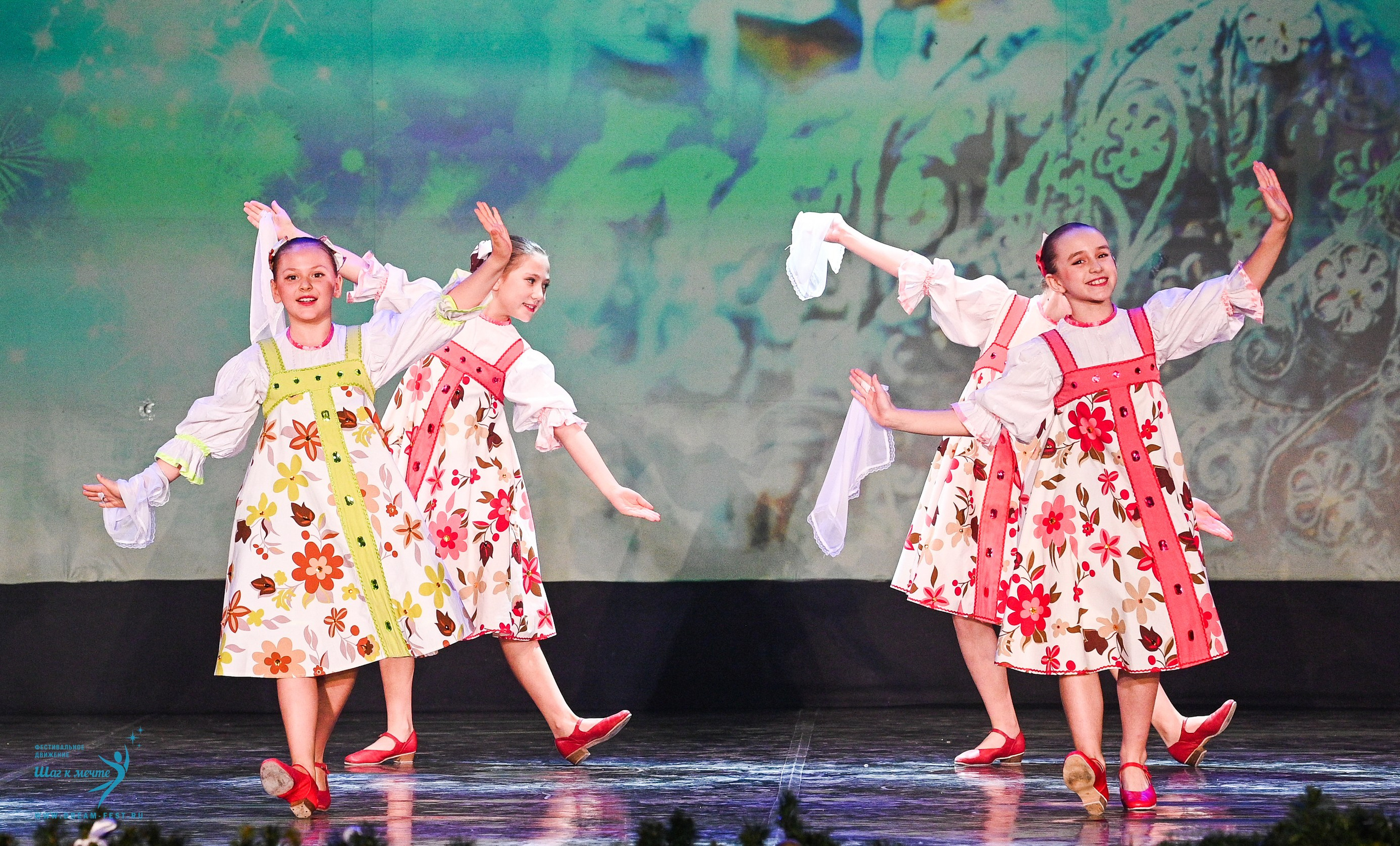 18.01.2025-19.01.2025 Фестивальное движение «Шаг к мечте» г. Кострома. Медиастудия Фото Концепт