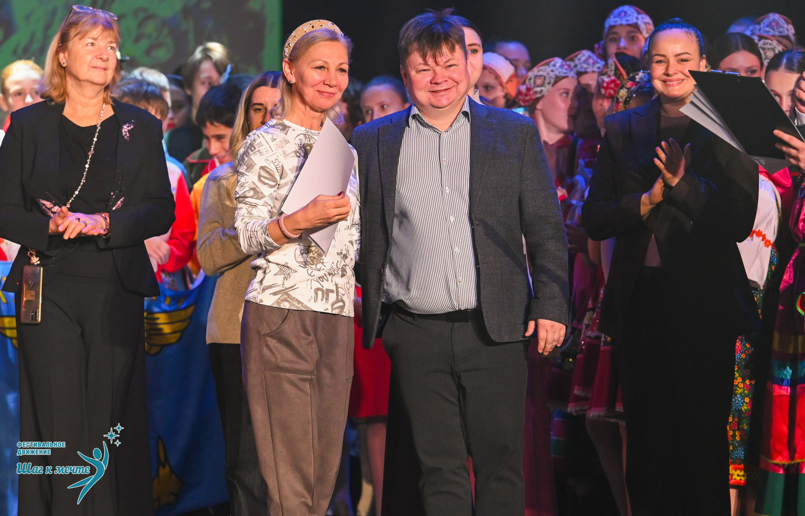 17.01.2026 «Шаг к мечте» Всероссийский фестиваль-конкурс «В гостях у Костромы». Медиастудия Фото Концепт