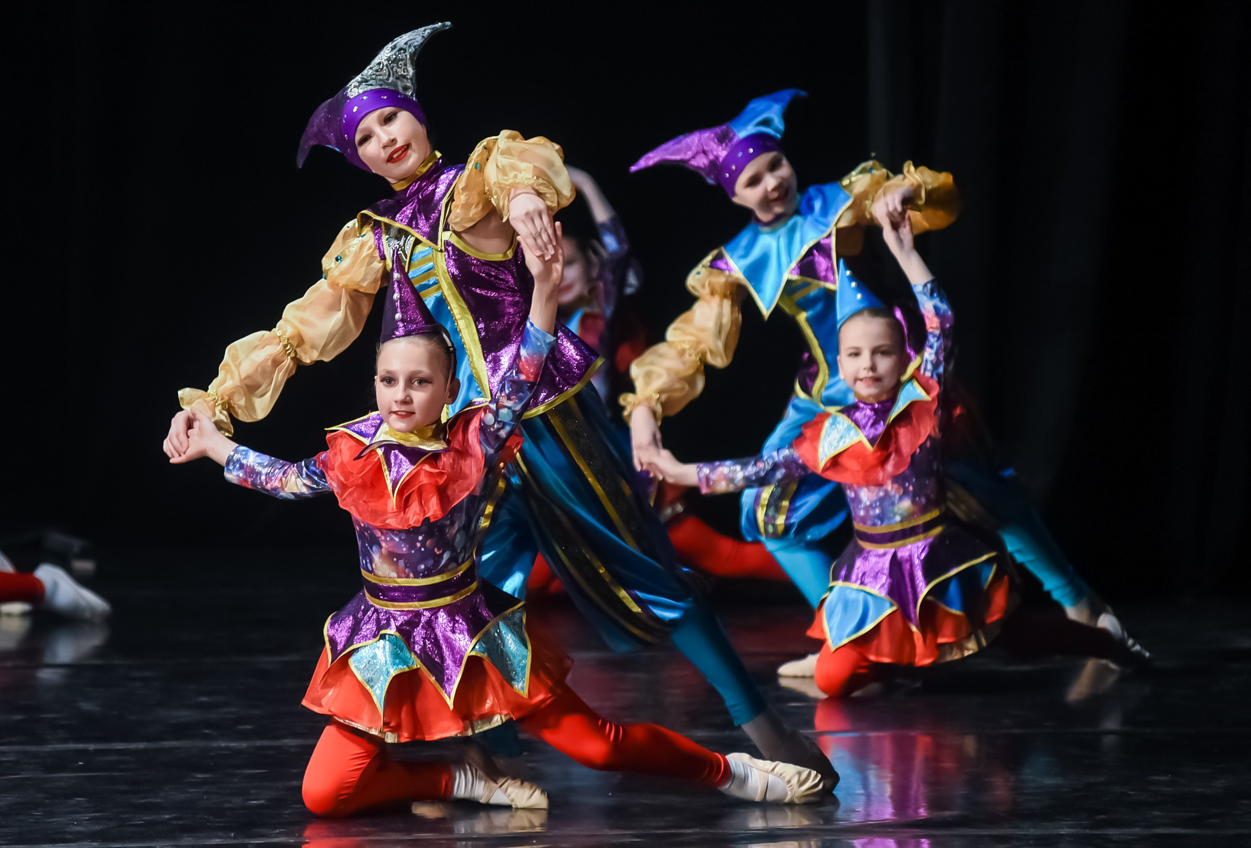 18.05.2024 Всероссийский фестиваль «На START!» г. Нижний Н. Медиастудия Фото Концепт