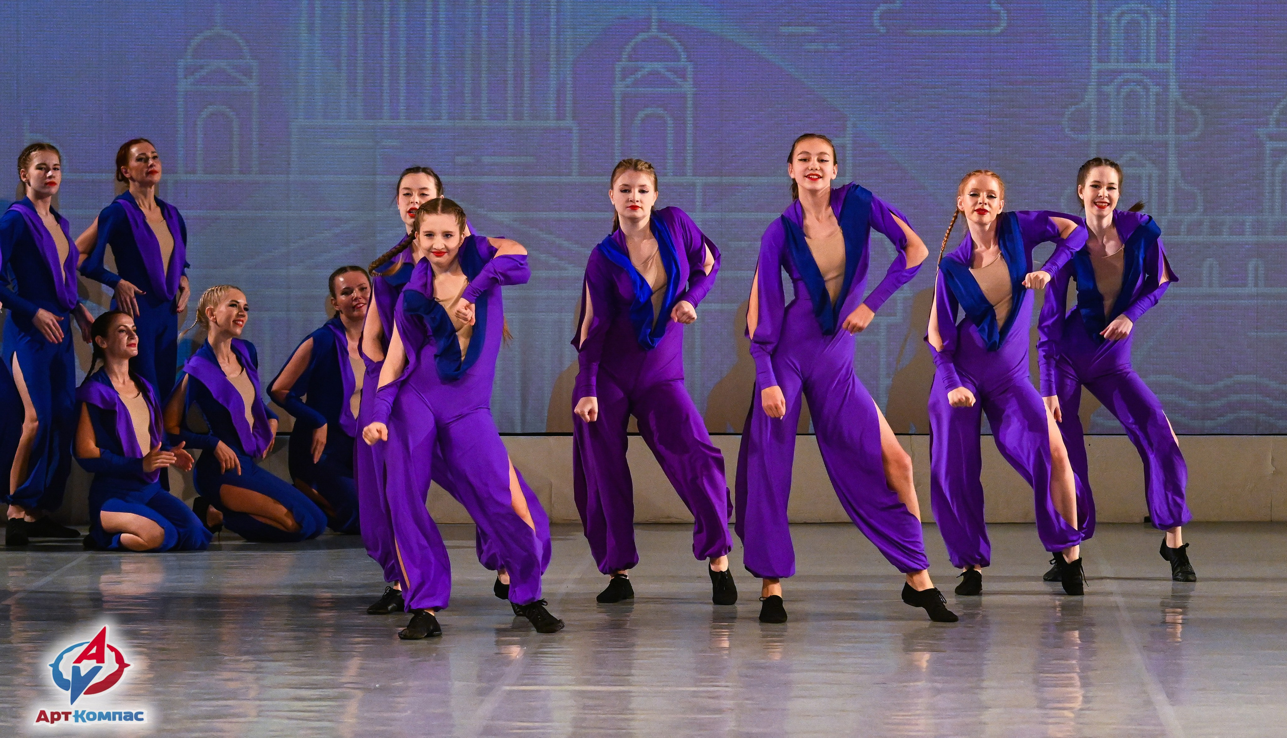 05.10.2025 Всероссийский фестиваль талантов «НЕВСКИЕ ВСТРЕЧИ» г. Санкт-Петербург. Медиастудия Фото Концепт