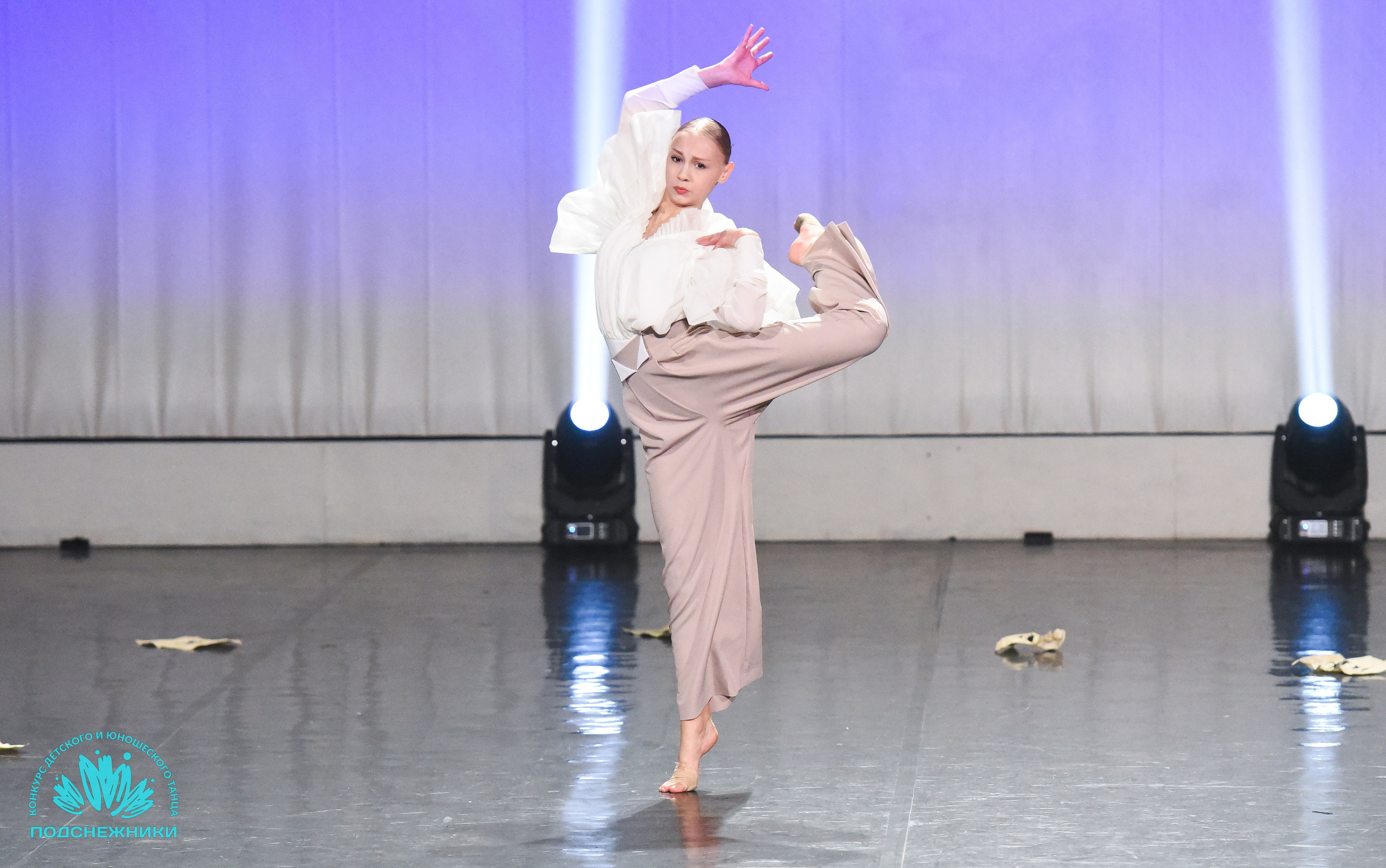 15.04.2026 Всероссийский конкурс детского и юношеского творчества «ПОДСНЕЖНИКИ». Медиастудия Фото Концепт