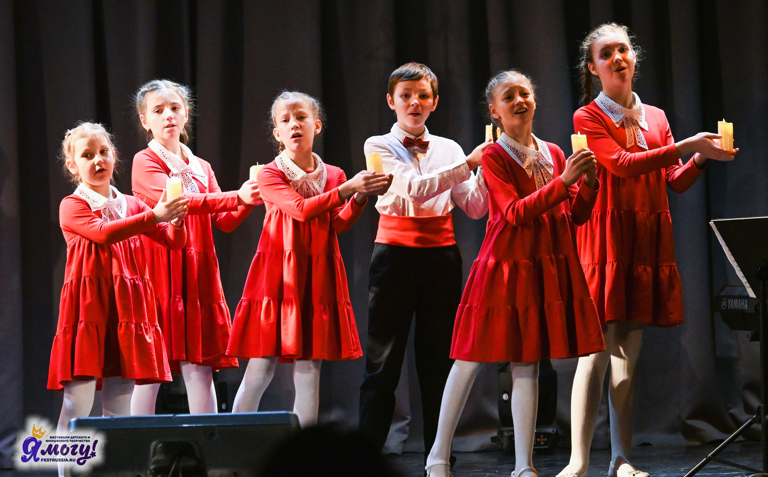 27.12.2025 «Я МОГУ!» 87-й Международный фестиваль-конкурс «Вдохновение.Зима» г. Санкт-Петербург. Медиастудия Фото Концепт