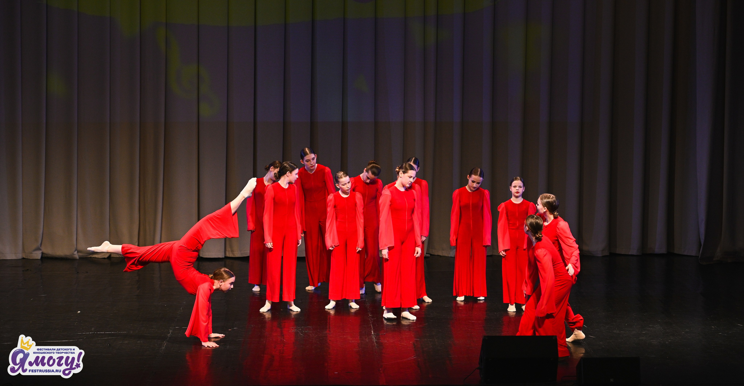 26.04.2026 «Я МОГУ!» XII Международный фестиваль-конкурс «Магия танца». Медиастудия Фото Концепт