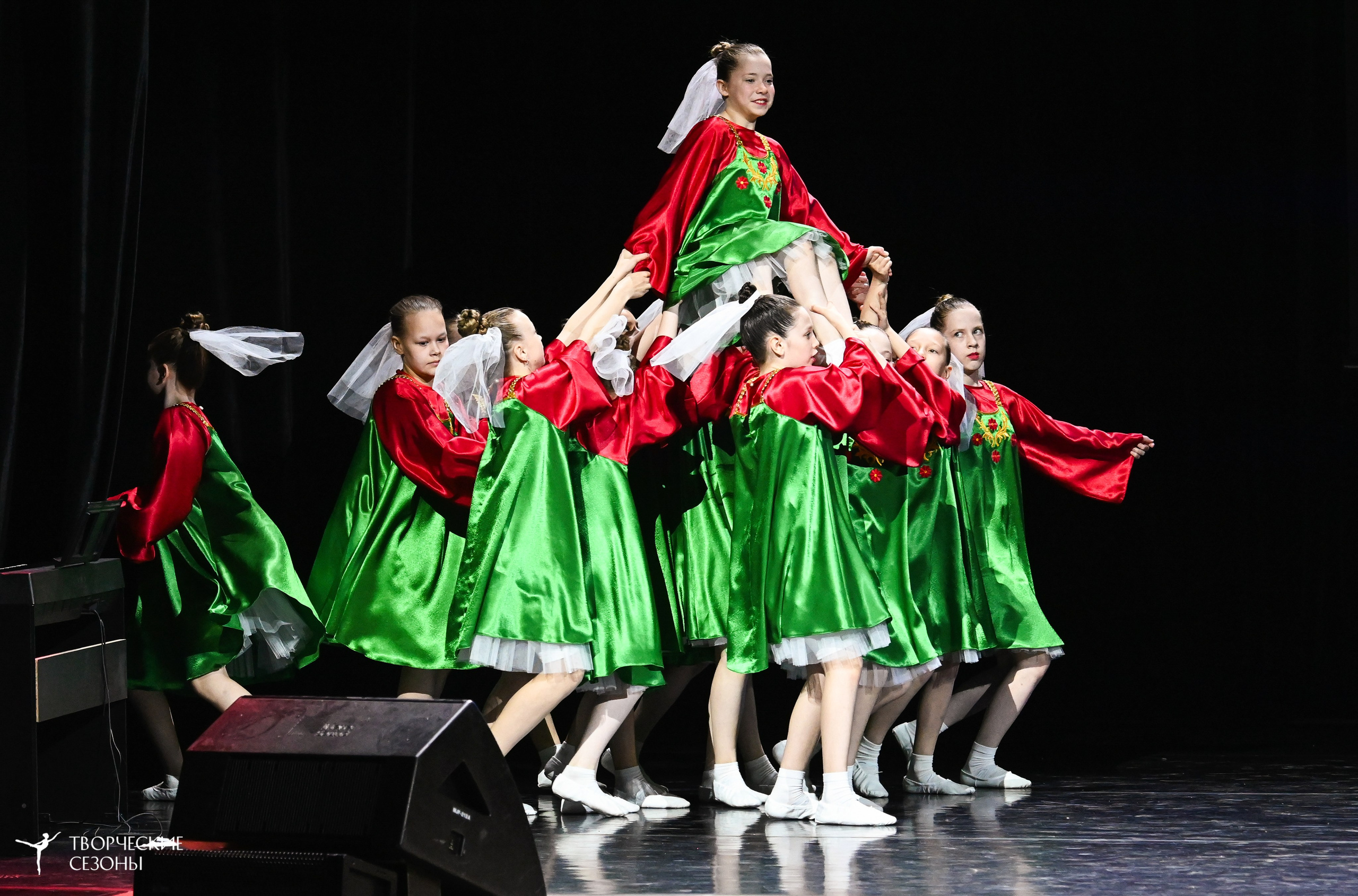 03.05.2025 «Творческие сезоны» Казанские ассамблеи искусств г. Казань. Медиастудия Фото Концепт