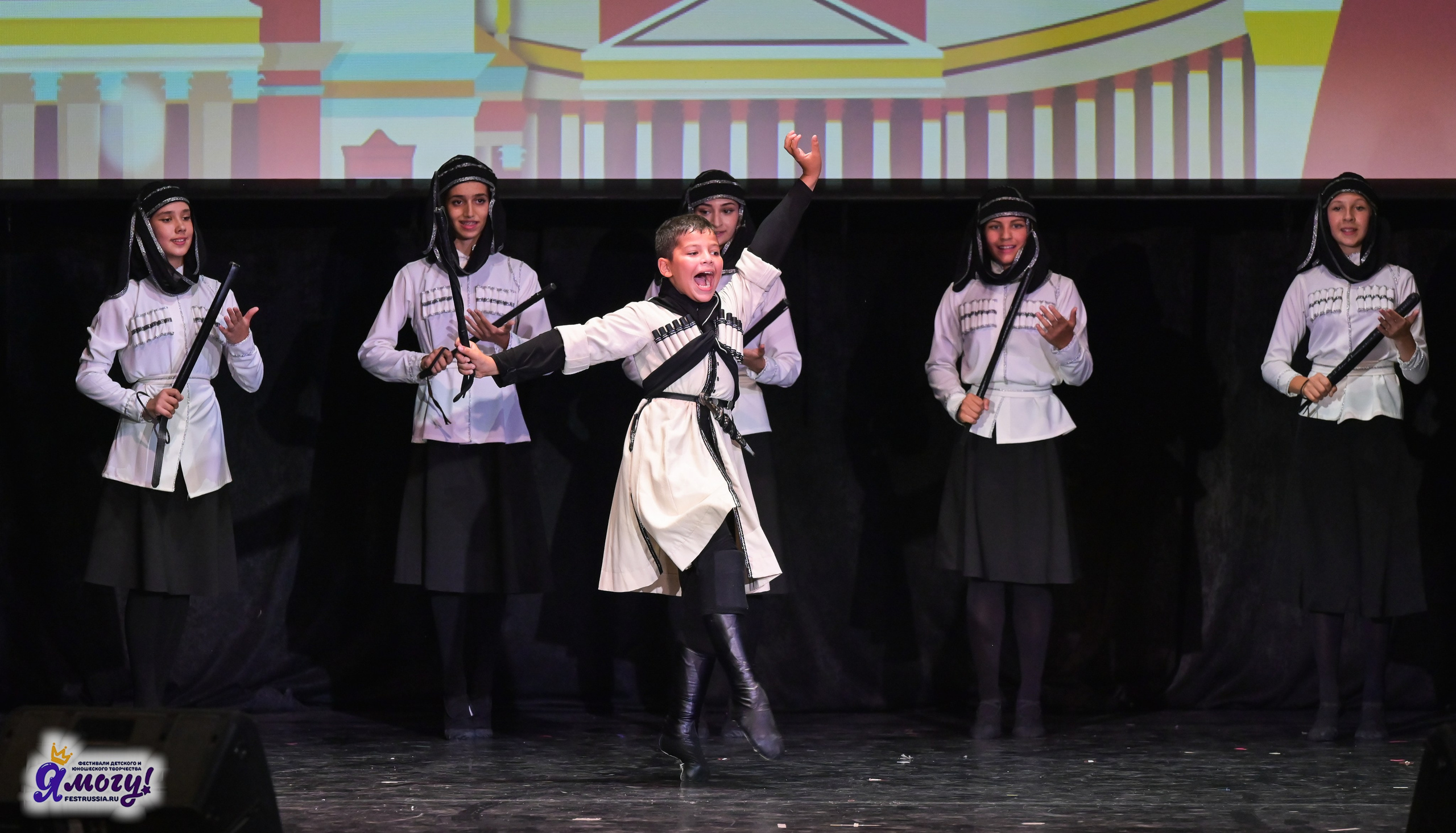 25.07.2025 «Я МОГУ!» 83-й Международный фестиваль-конкурс «Вдохновение.Лето» Санкт-Петербург. Медиастудия Фото Концепт