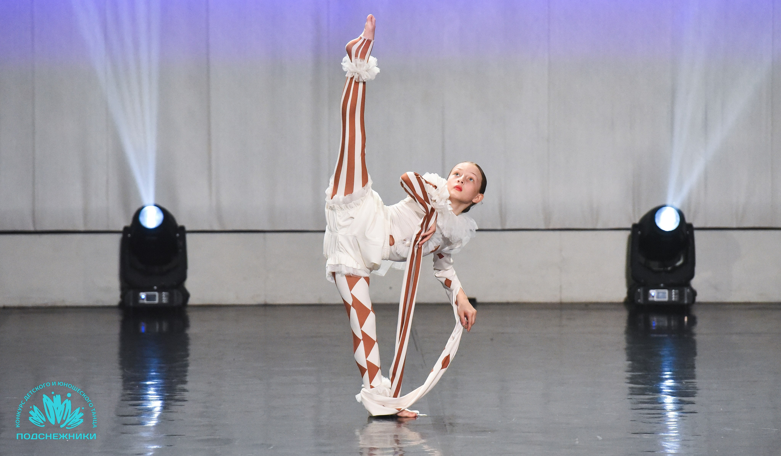 15.04.2026 Всероссийский конкурс детского и юношеского творчества «ПОДСНЕЖНИКИ». Медиастудия Фото Концепт