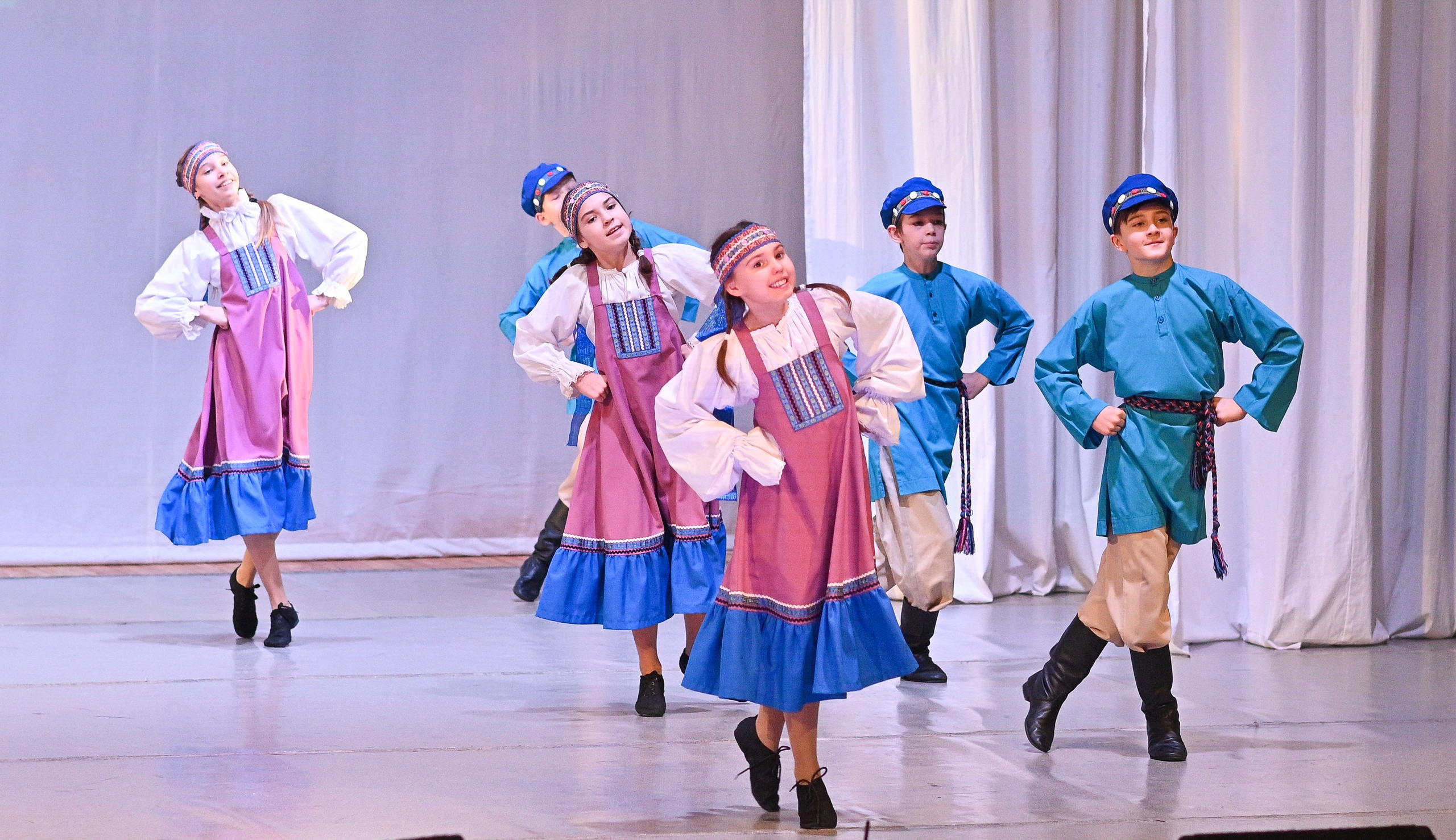 30.11.2024 Фестивальное движение «Шаг к мечте» г. Петрозаводск. Медиастудия Фото Концепт