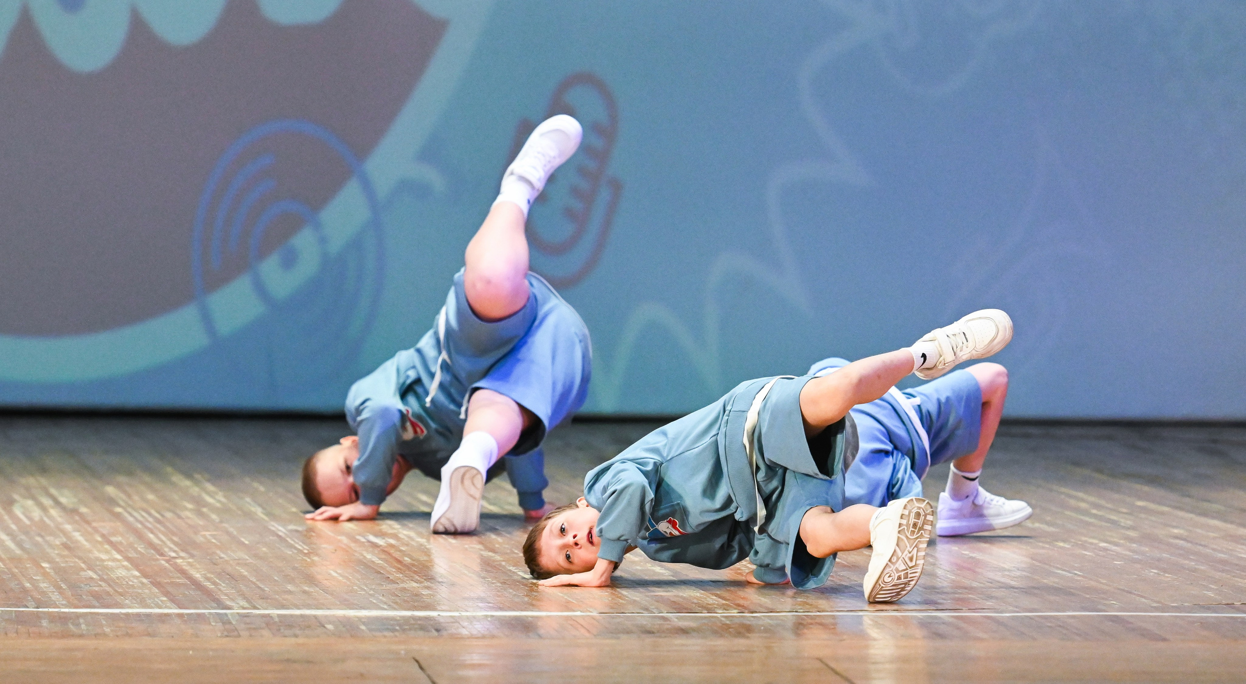 20.04.2025 Фестиваль детского и юношеского творчества «HA START!» г. Самара. Медиастудия Фото Концепт