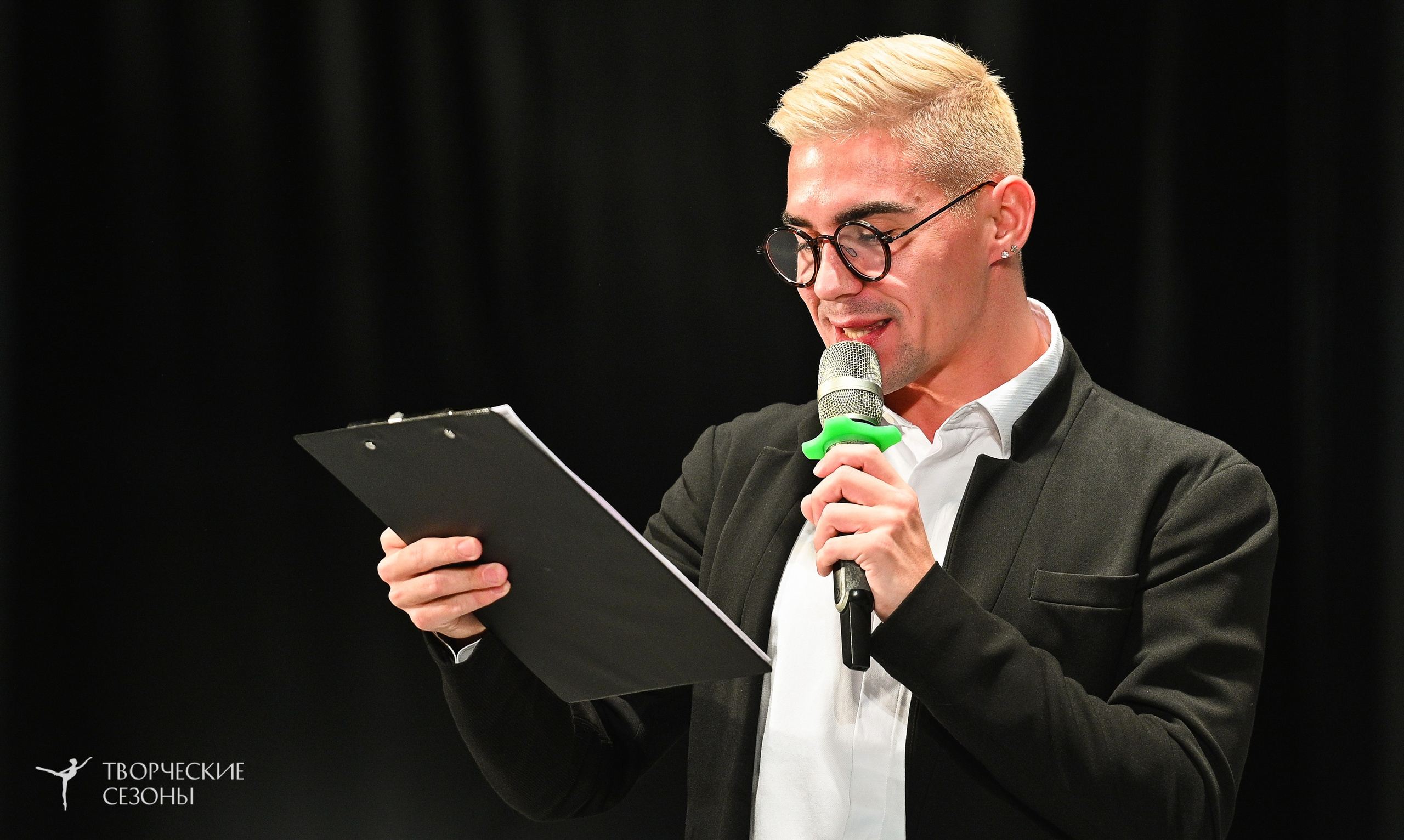 22.11.2025 IV Всероссийский хореографический фестиваль «Россия танцует на Волге». Медиастудия Фото Концепт