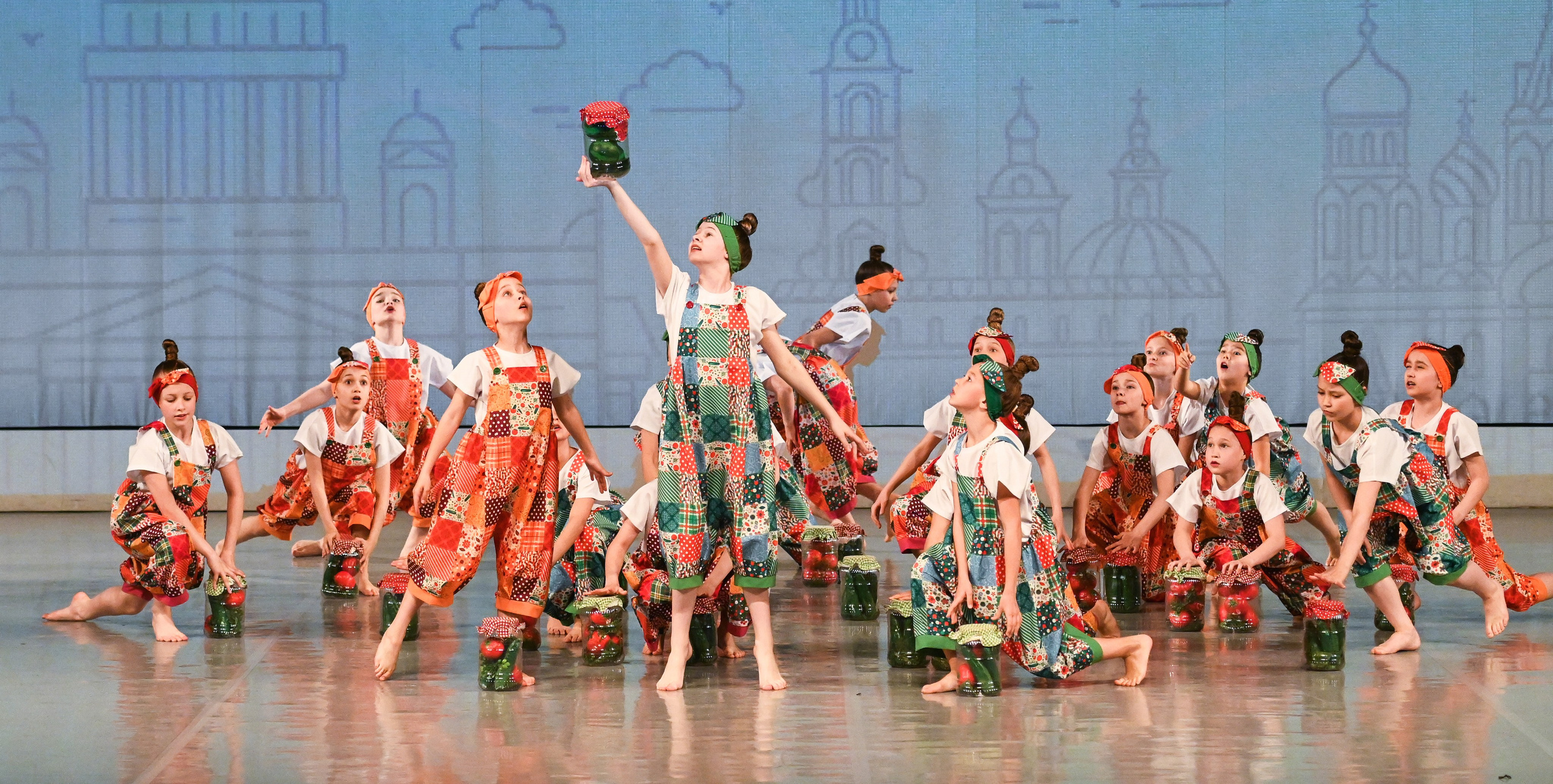 02.06.2025 «АртКомпас» Всероссийский фестиваль талантов «Невские встречи» г. Санкт-Петербург. Медиастудия Фото Концепт