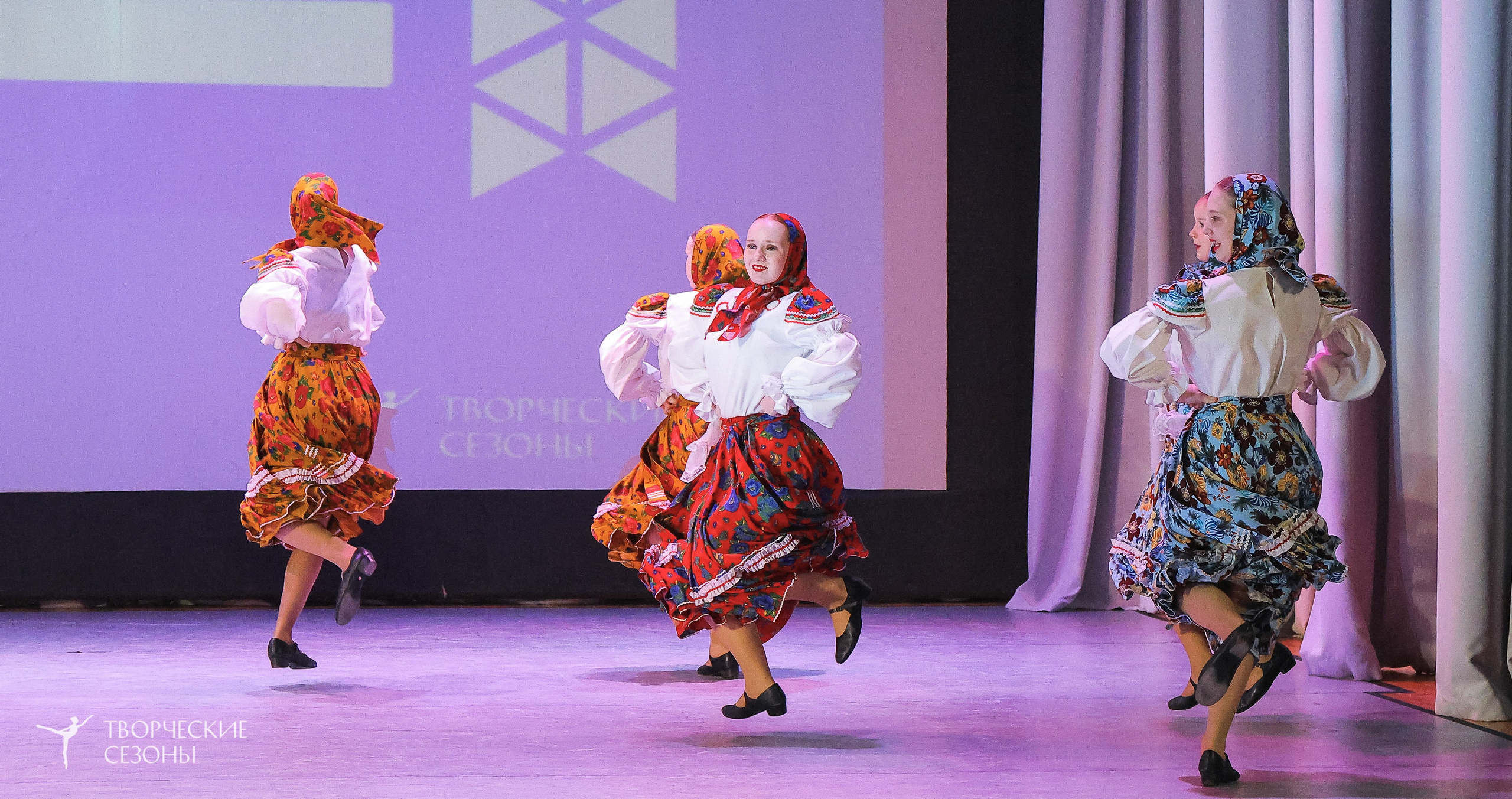 04.04.2026 III Конкурс-фестиваль «Всероссийская Танцевальная Олимпиада. Волгоград». Медиастудия Фото Концепт