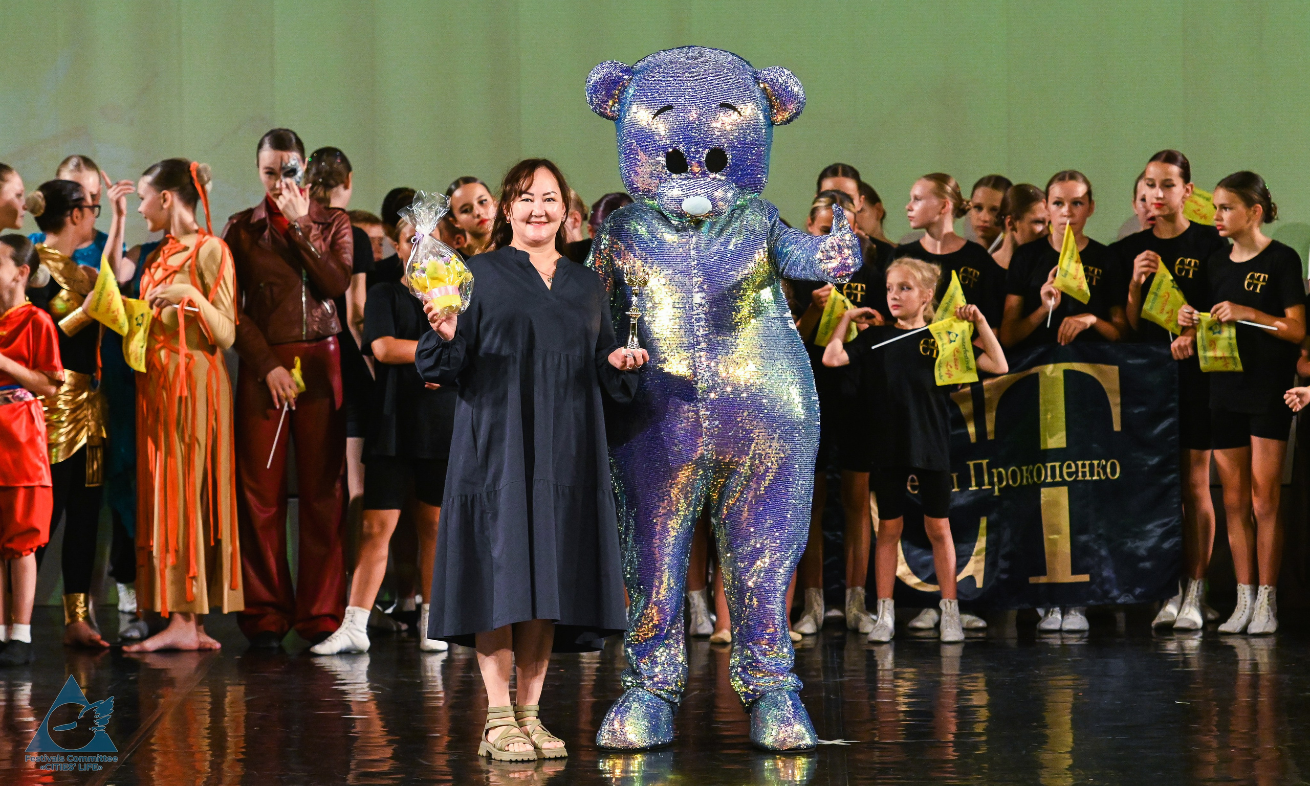 14.07.2025 «Жизнь Городов» Фестиваль-конкурс «ПЛАНЕТА ИСКУССТВ» г. Санкт-Петербург. Медиастудия Фото Концепт