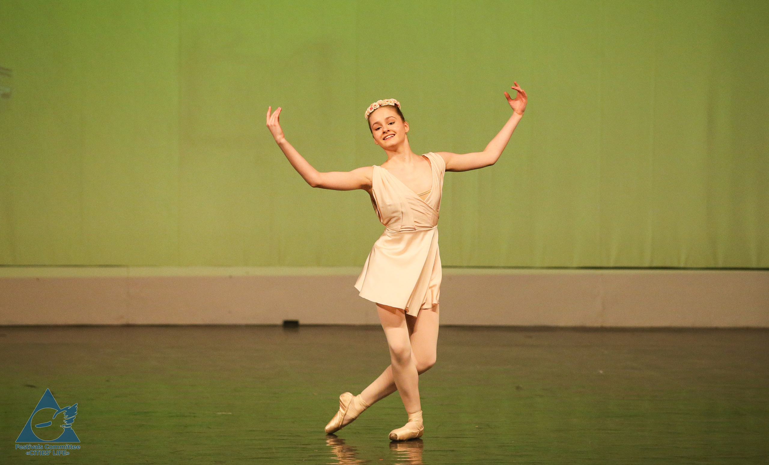 09.03.2025 «Жизнь Городов» Творческий фестиваль-конкурс «ПЛАНЕТА ИСКУССТВ» г. Санкт-Петербург. Медиастудия Фото Концепт