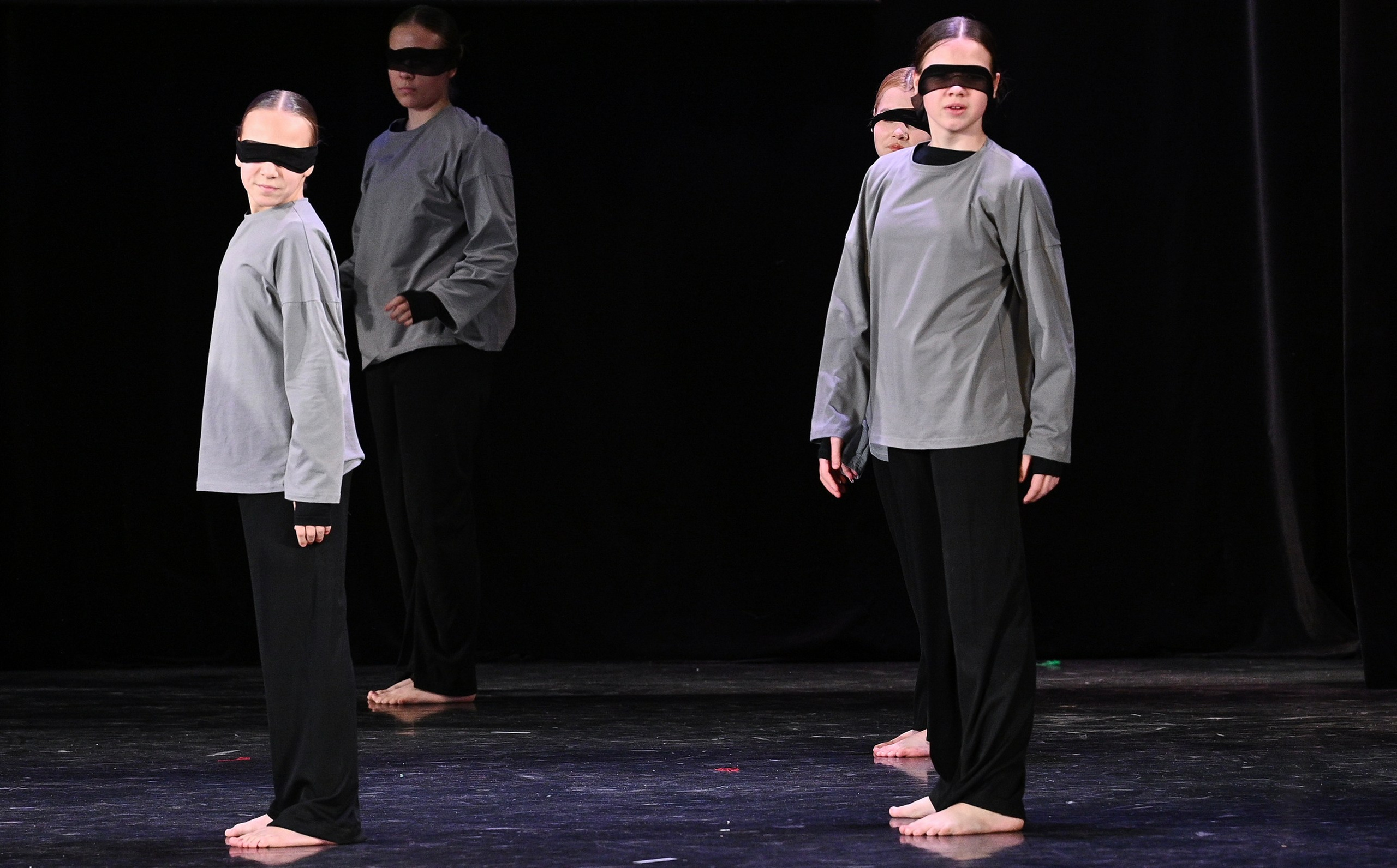 07.12.2024 Фестивальное движение «Шаг к мечте» г. Санкт-Петербург. Медиастудия Фото Концепт