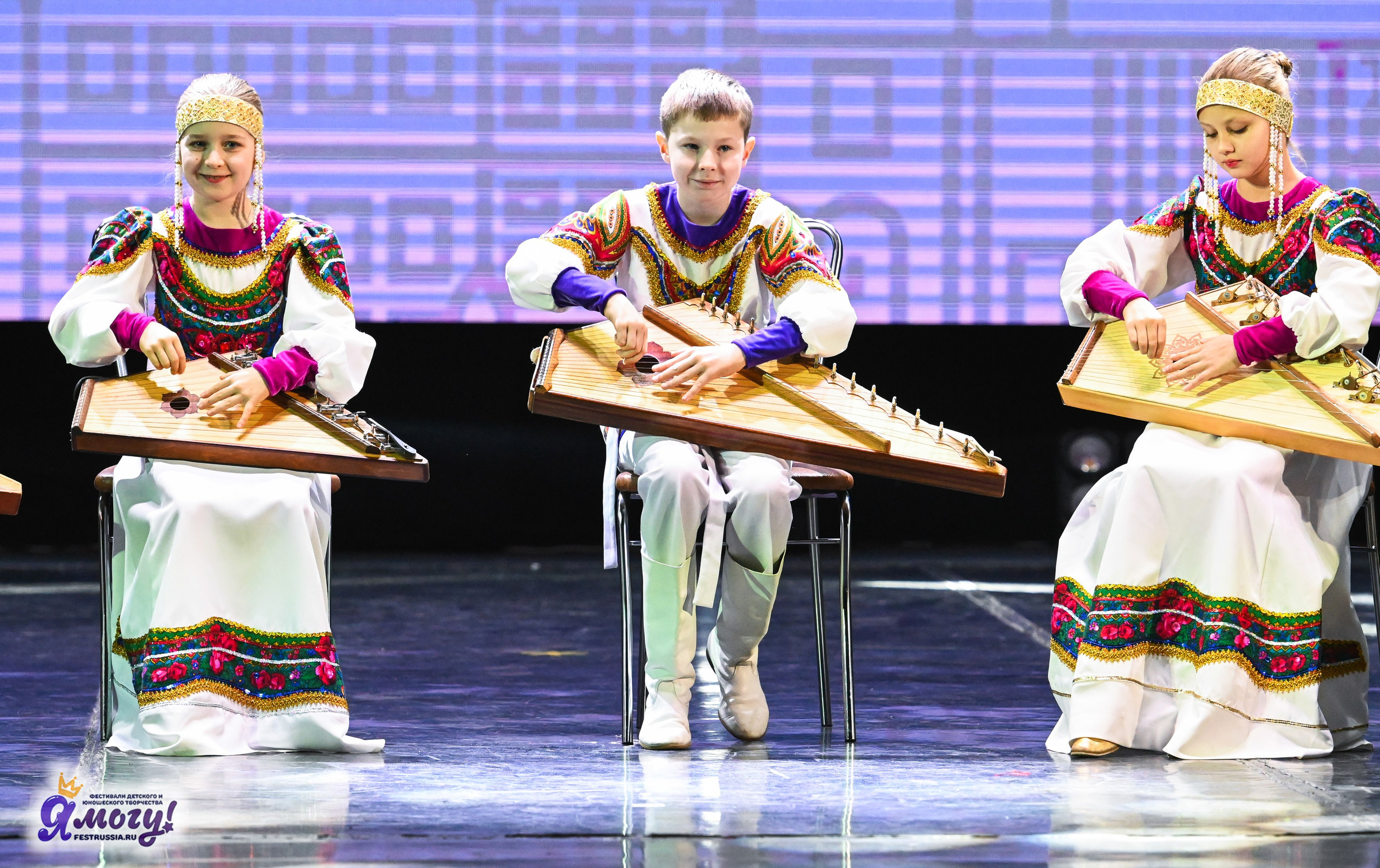 23.12.2025 «Я МОГУ!» XXII Международный фестиваль-конкурс «Союз Добра» г. Минск. Медиастудия Фото Концепт