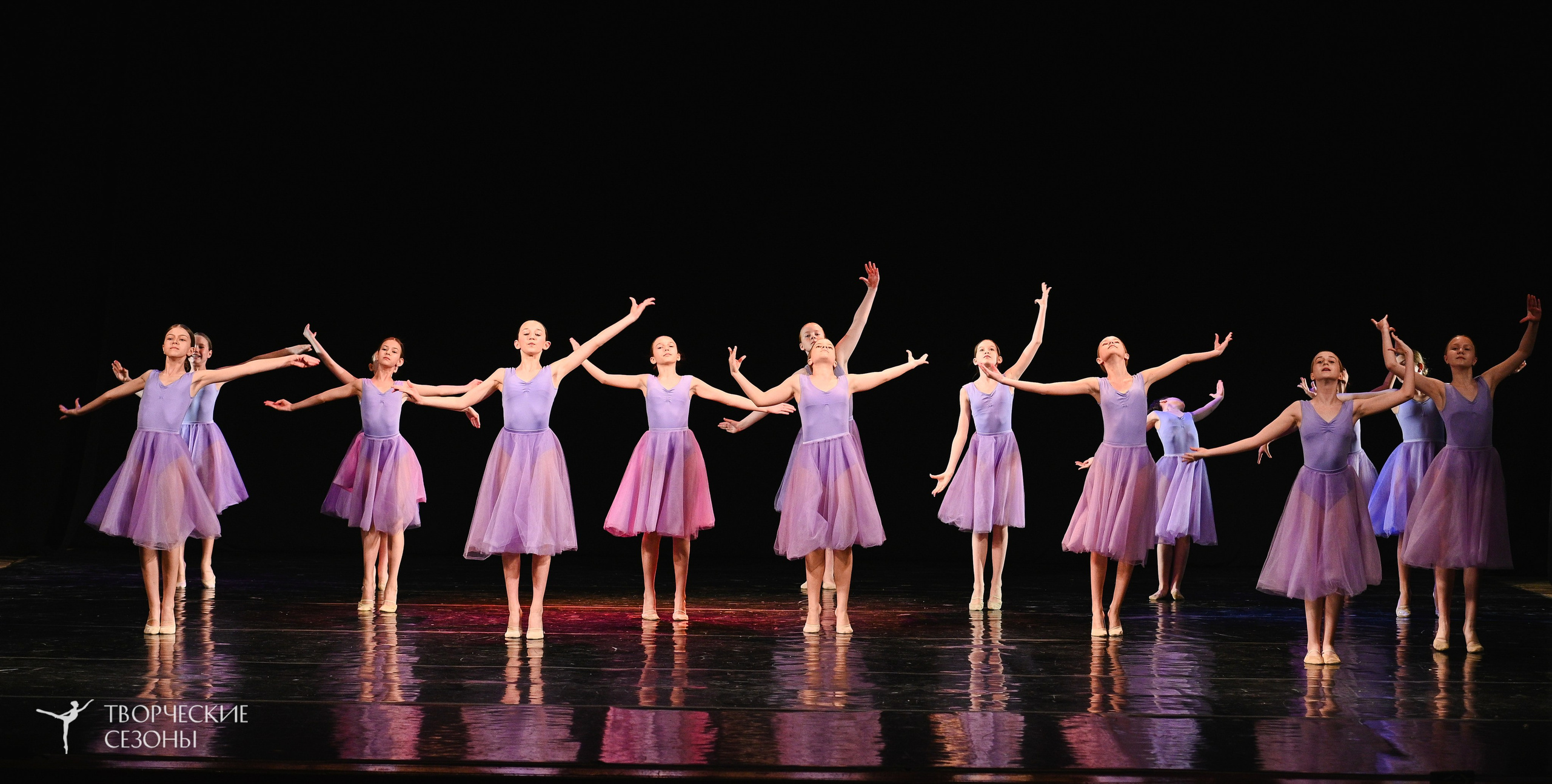 27.03.2026 V Всероссийский фестиваль «Россия танцует на Волге. Нижний Новгород». Медиастудия Фото Концепт