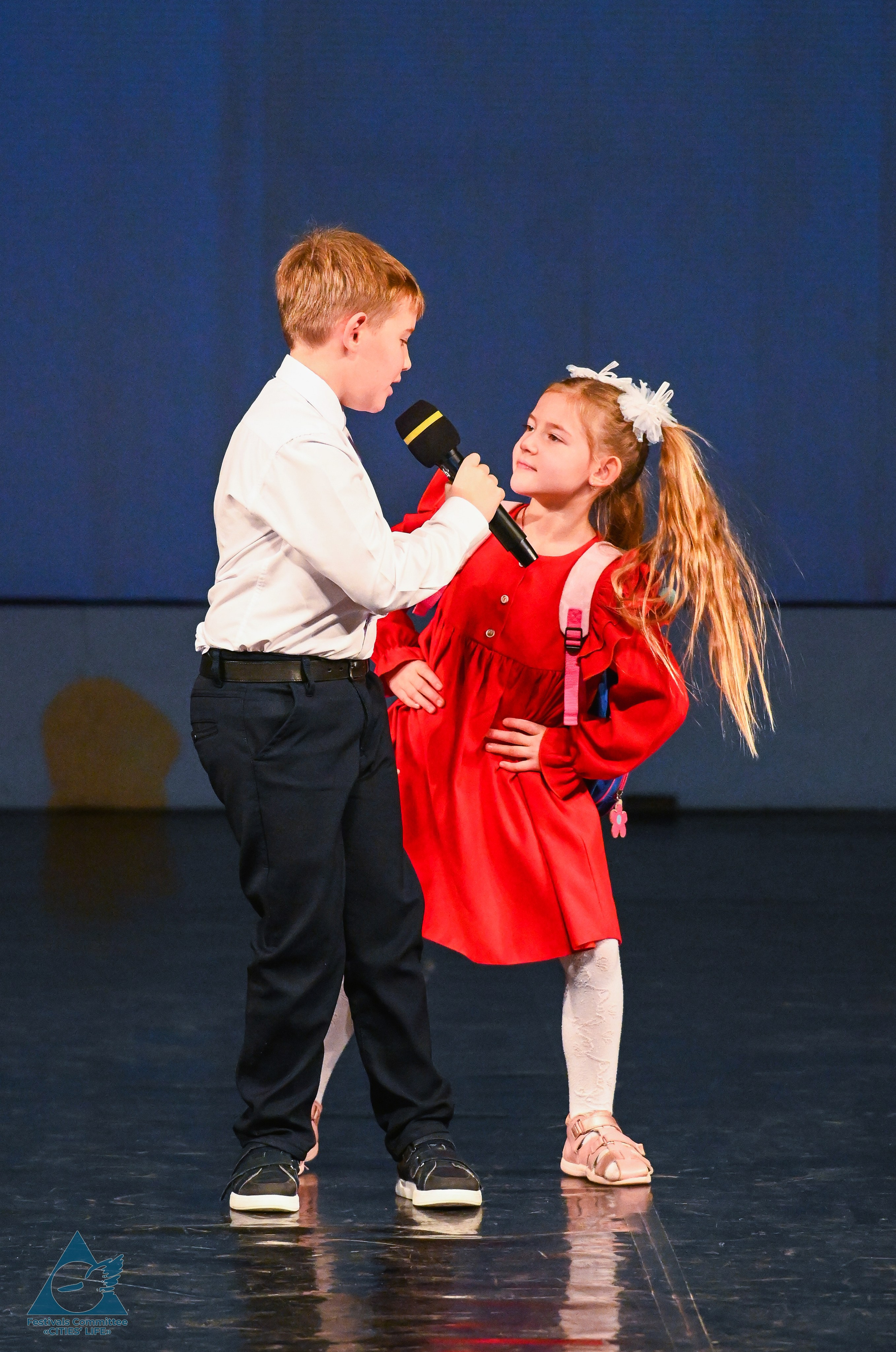 01.12.2025 «Жизнь Городов» Фестиваль-конкурс «ПЛАНЕТА ИСКУССТВ» г. Санкт-Петербург. Медиастудия Фото Концепт