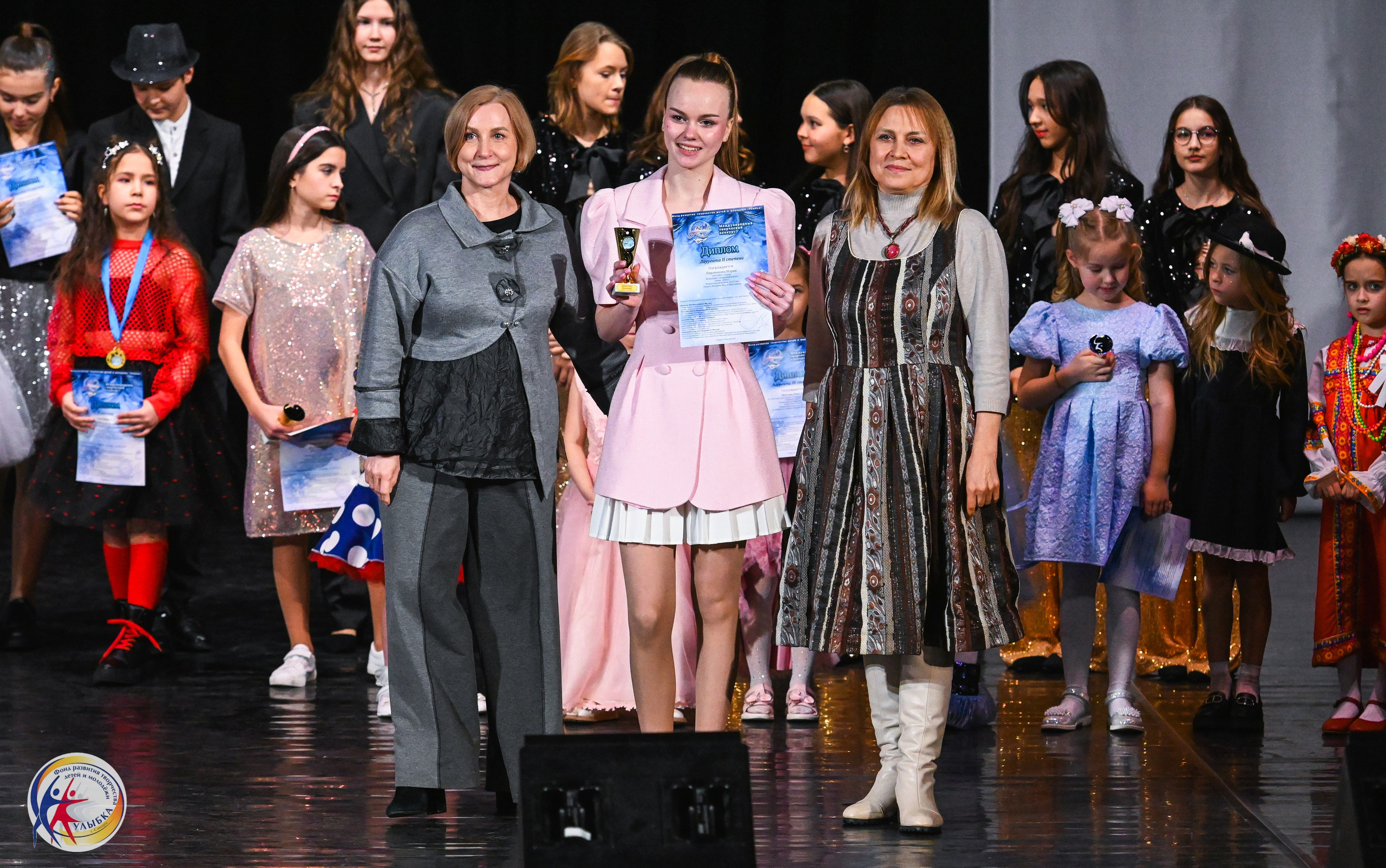 25.01.2026 Международный творческий конкурс «МЕТЕЛИЦА» г. Самара. Медиастудия Фото Концепт