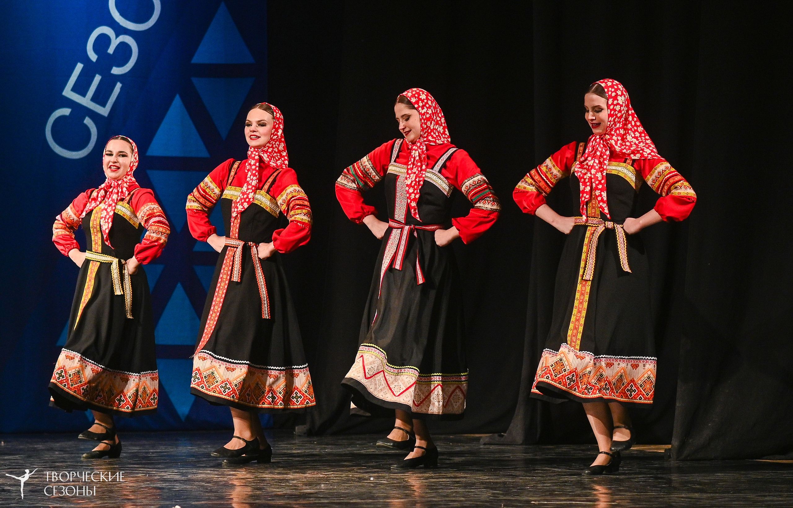 02.04.2026 II Конкурс-фестиваль «Всероссийская Танцевальная Олимпиада. Нижний Новгород». Медиастудия Фото Концепт