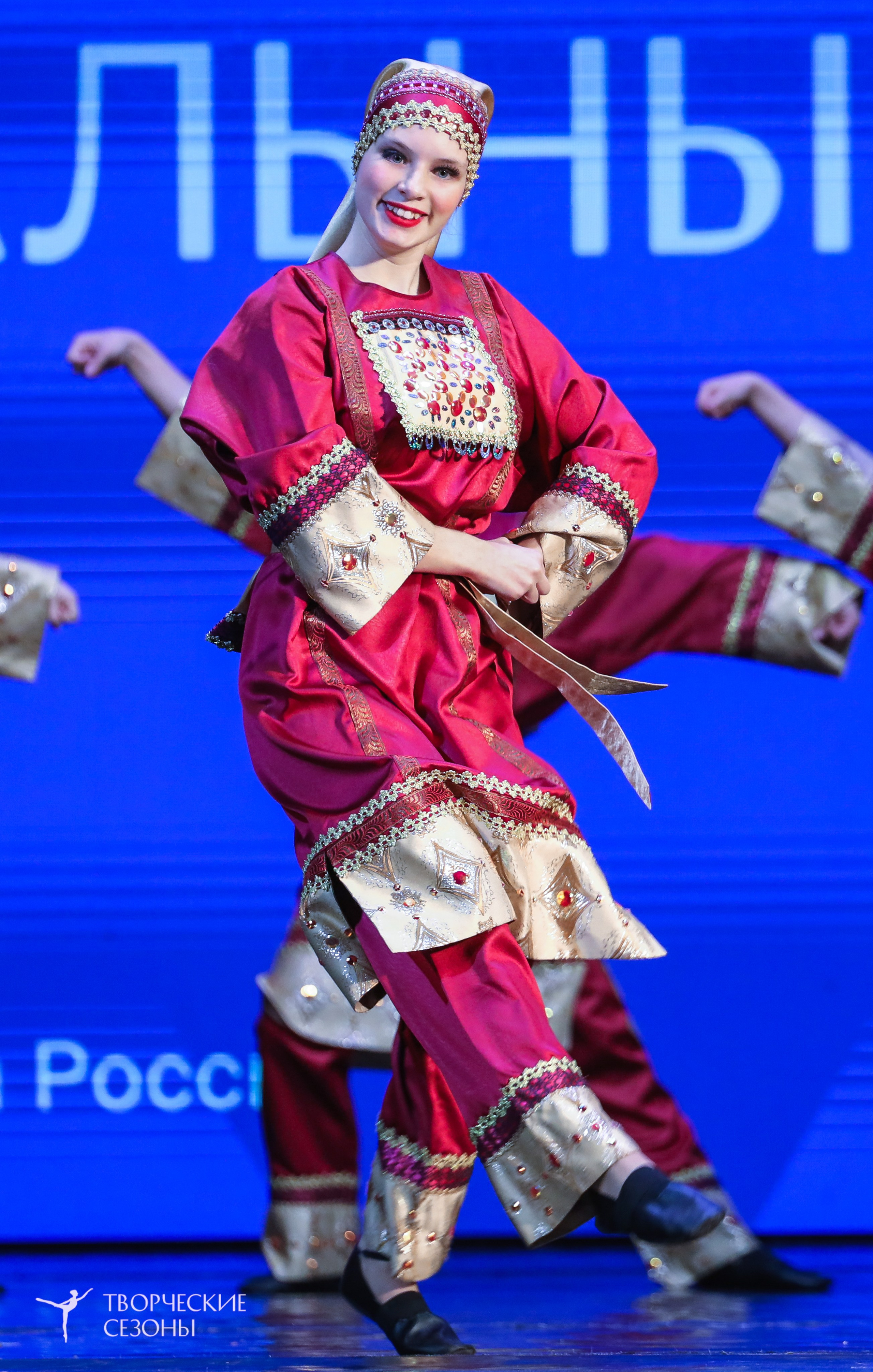 29.11.2025 I Международный конкурс-фестиваль «Танцевальные сезоны. Минск». Медиастудия Фото Концепт