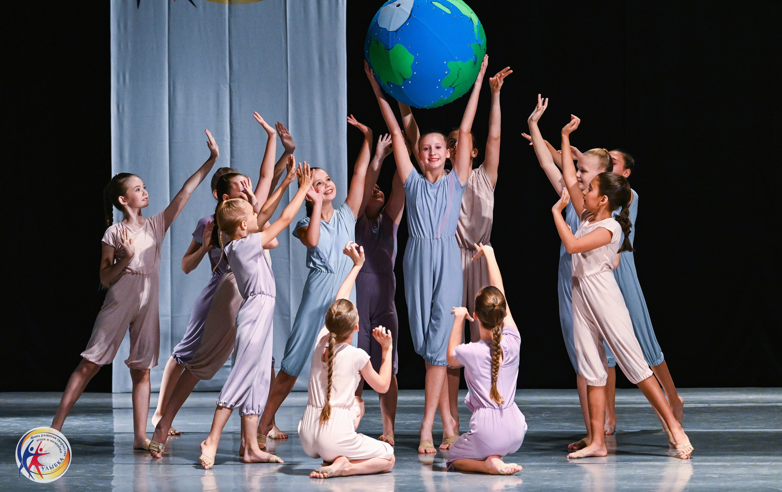 19.10.2025 Международный конкурс «Твоё направление» г. Нижний Новгород. Медиастудия Фото Концепт