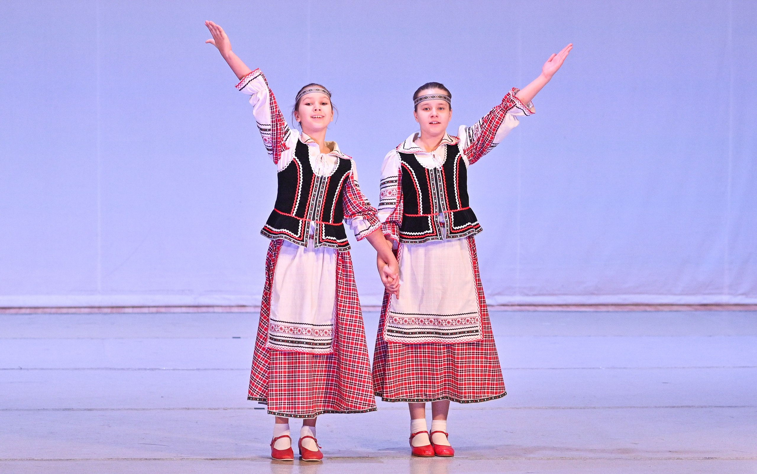 30.11.2024 Фестивальное движение «Шаг к мечте» г. Петрозаводск. Медиастудия Фото Концепт