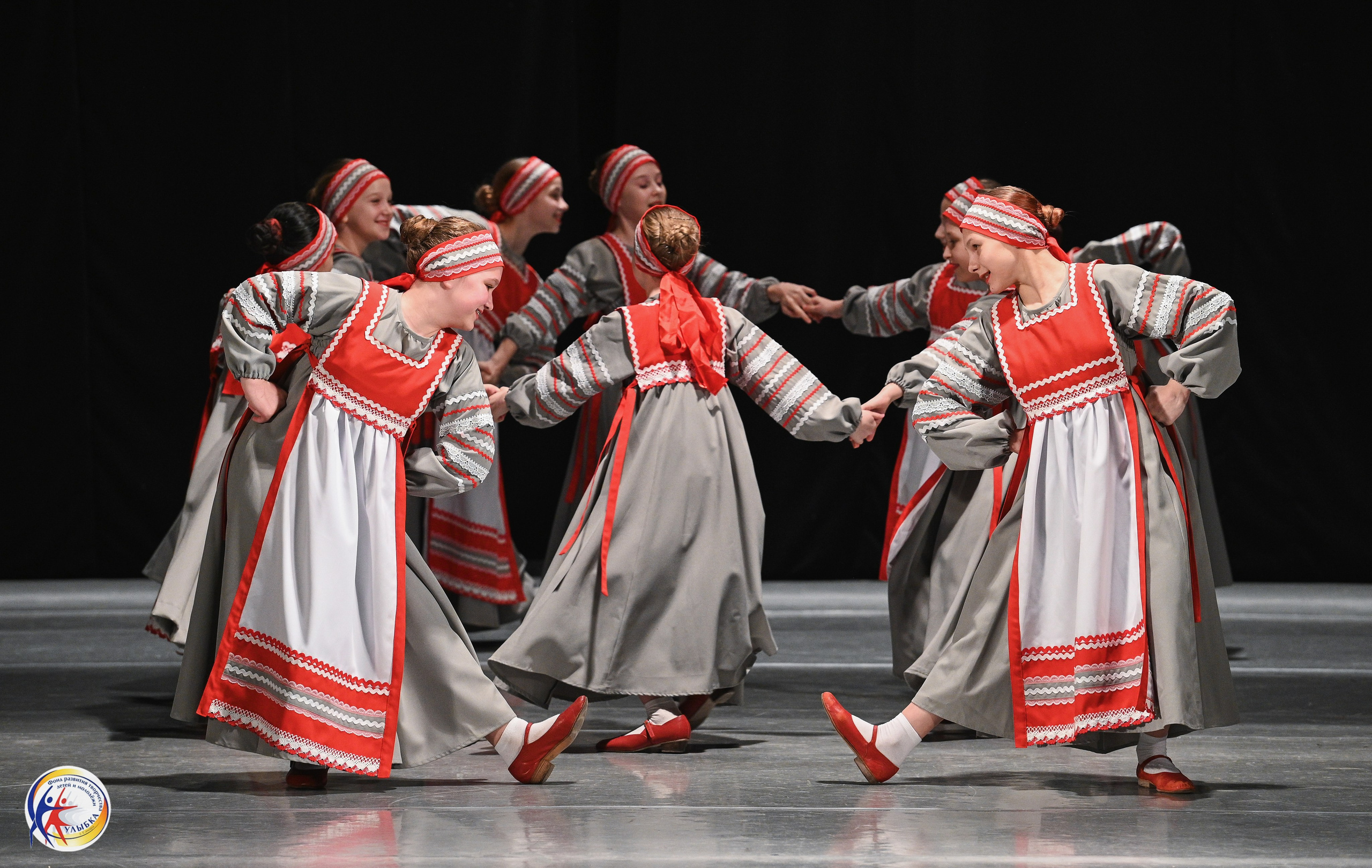 29.03.2026 Международный хореографический конкурс «Новые имена» г. Нижний Новгород. Медиастудия Фото Концепт