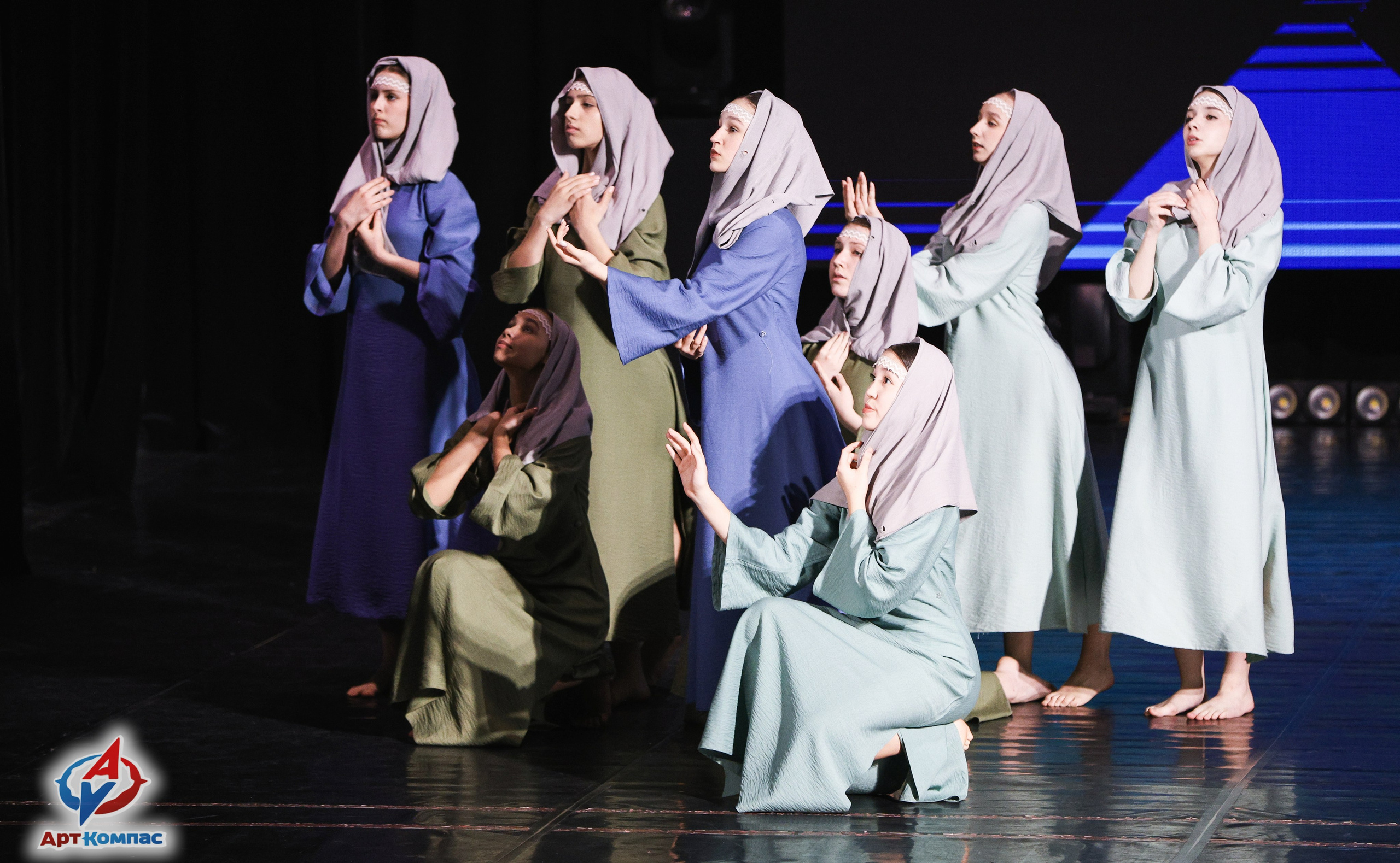 05.04.2026 «Арт-Компас» Конкурс современного и эстрадного танца «Стрелка» г. Самара. Медиастудия Фото Концепт