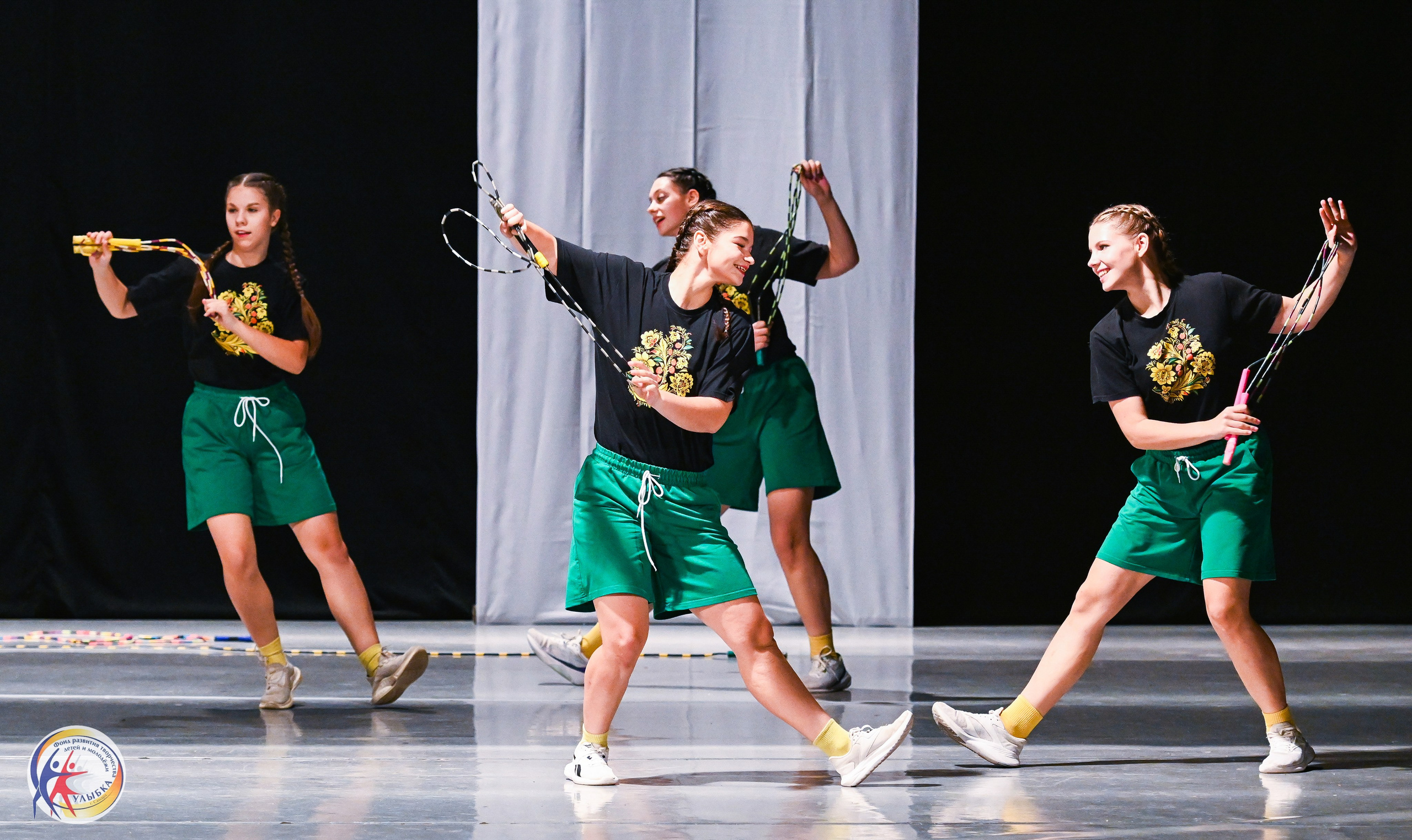 19.10.2025 Международный конкурс «Твоё направление» г. Нижний Новгород. Медиастудия Фото Концепт