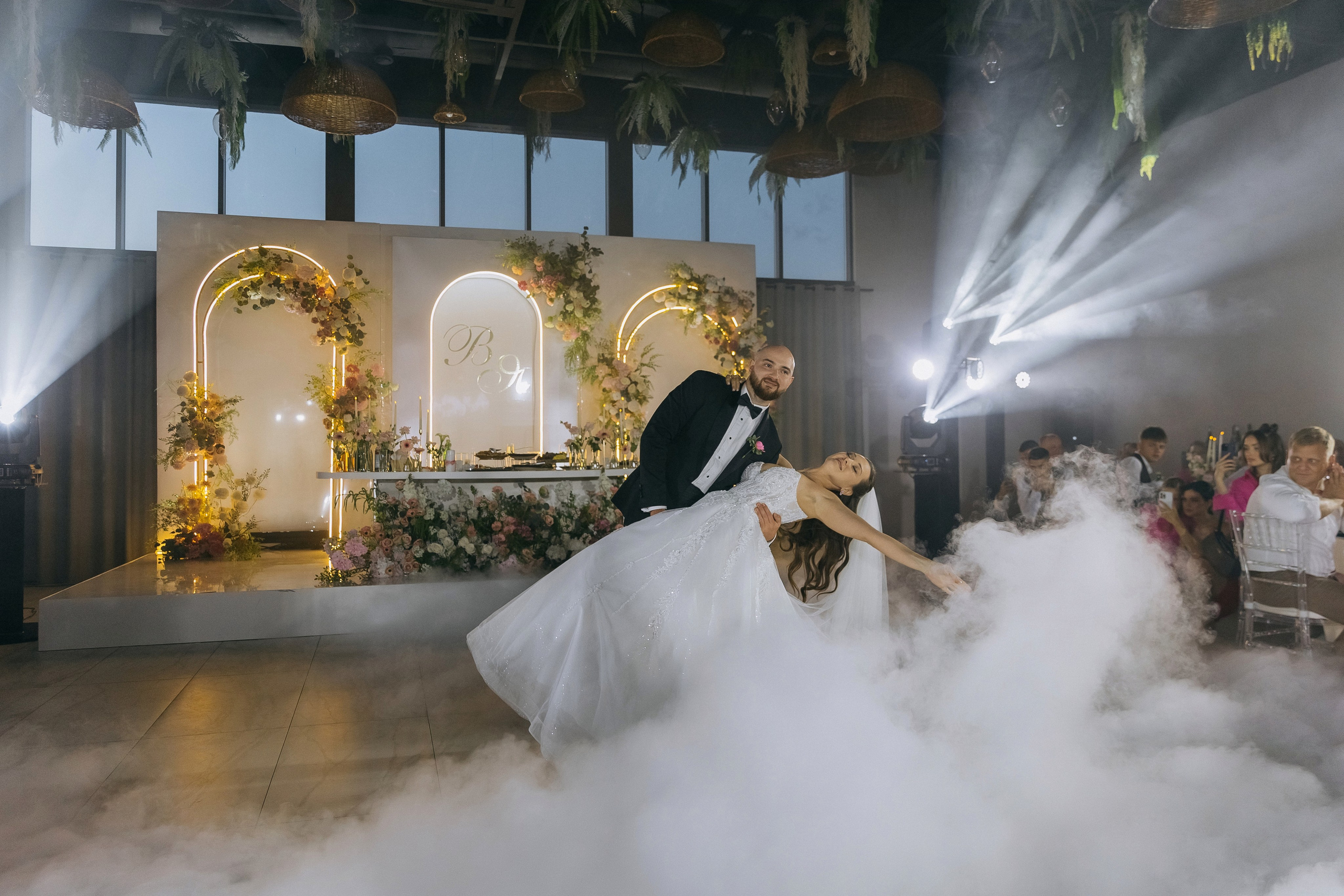 Владислав и Яна. Свадебный фотограф в Краснодаре Ольга Цвиченко