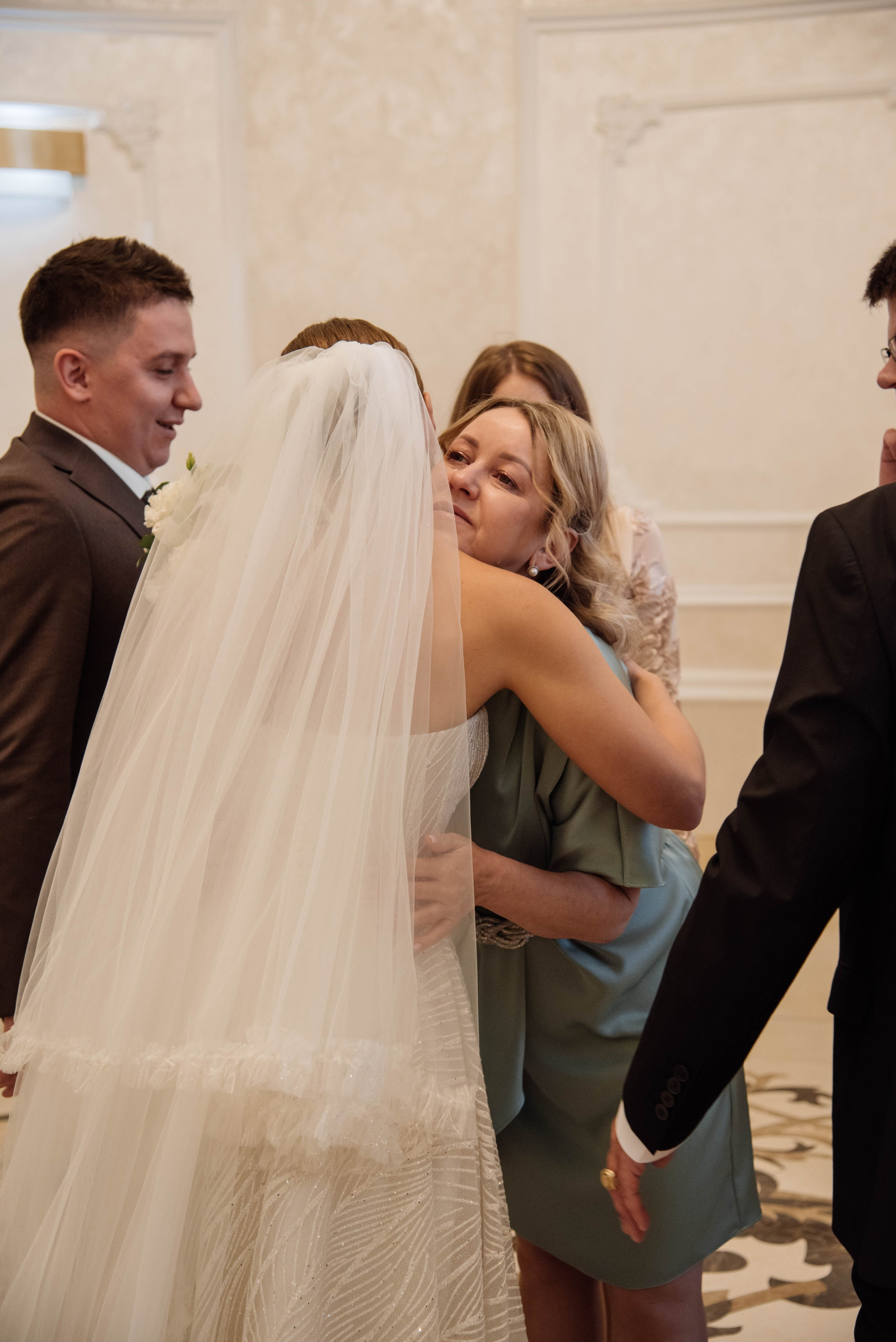 Екатерина и Роман. Фотограф в Новосибирске