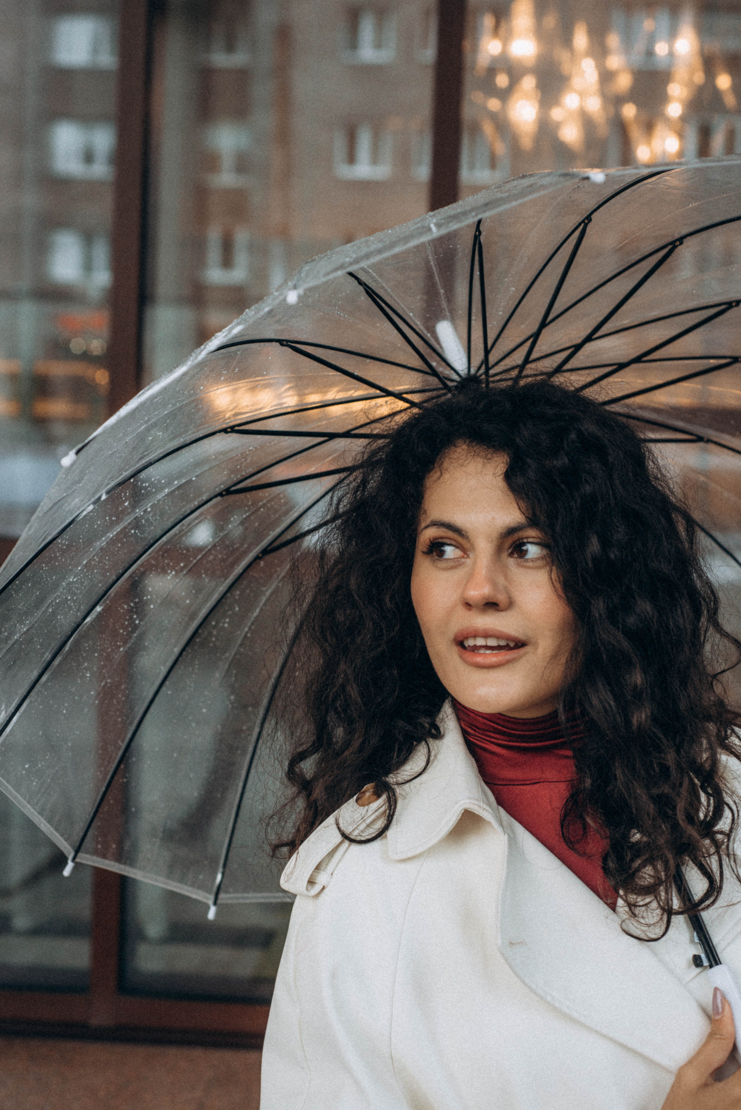 Настя. Фотограф в Новосибирске