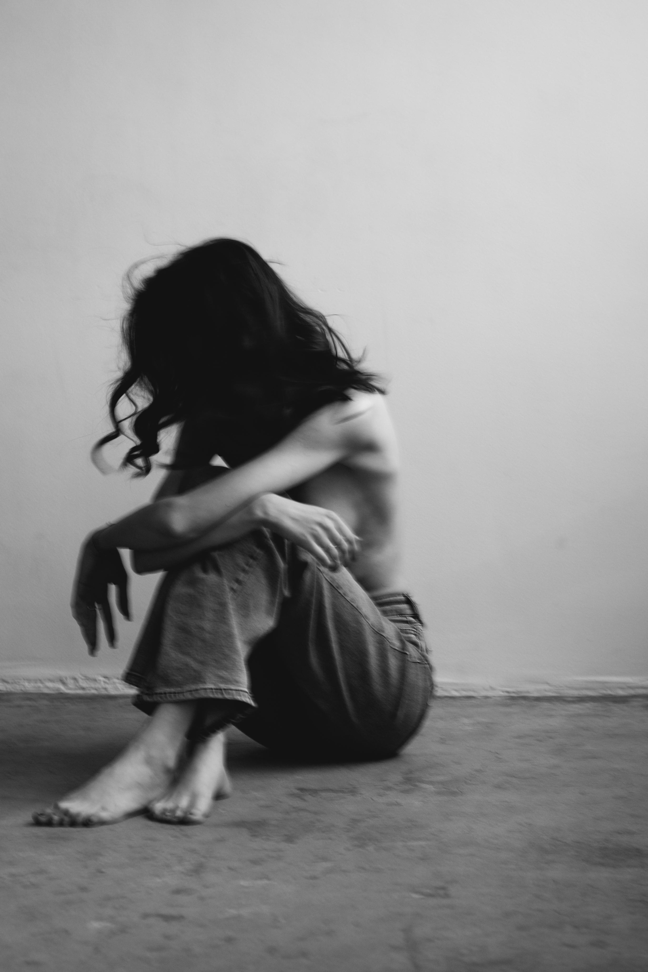 Наташа. Женский фотограф в Новосибирске