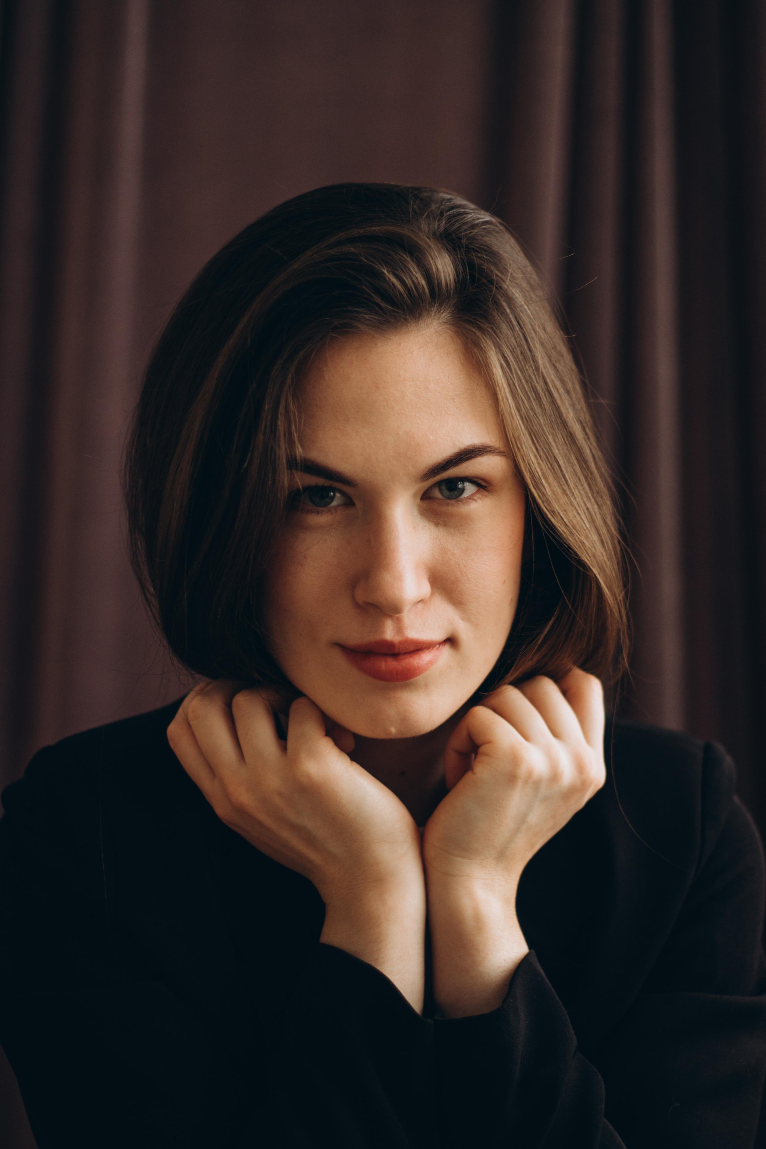 Саша. Женский фотограф в Новосибирске