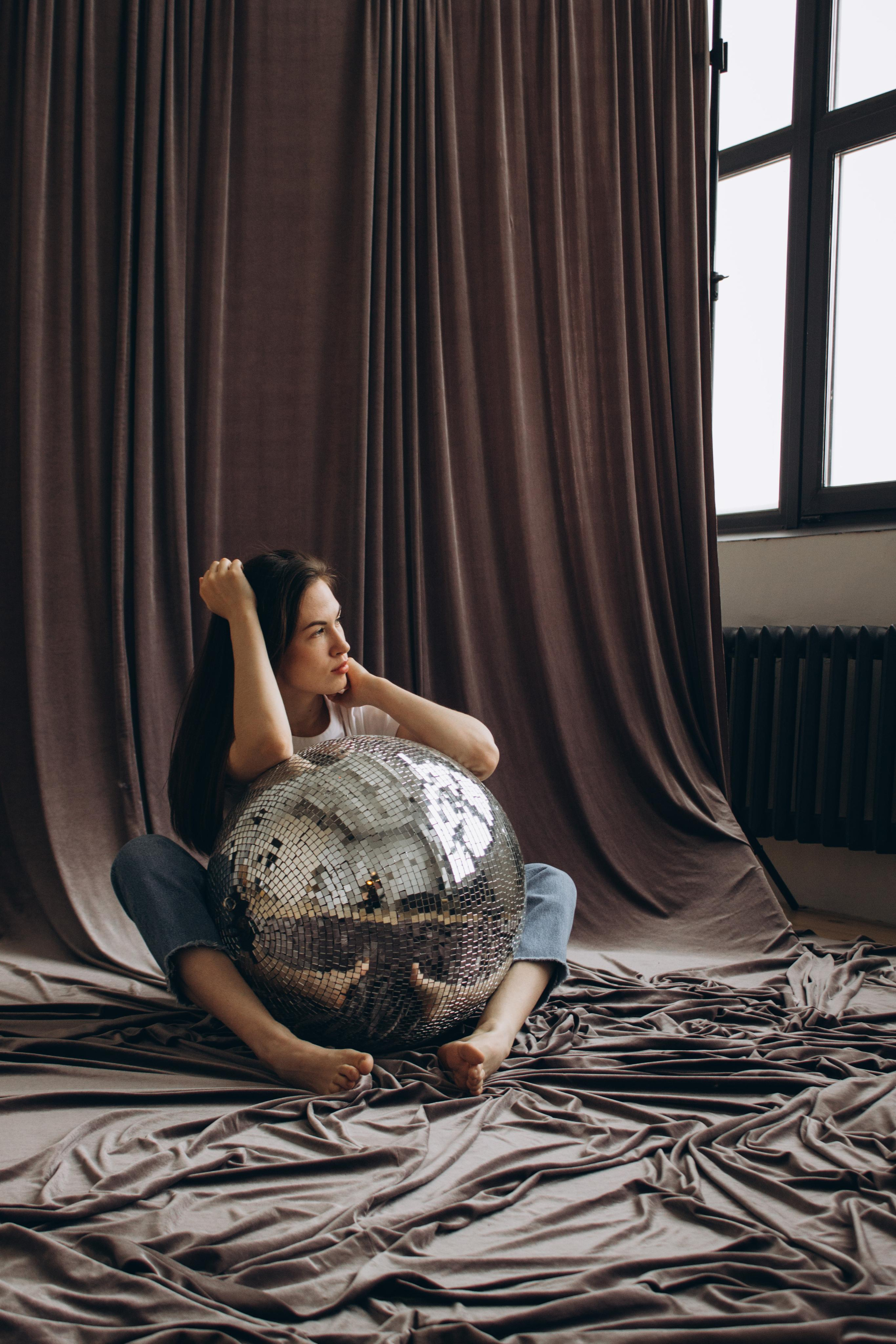 Саша. Женский фотограф в Новосибирске