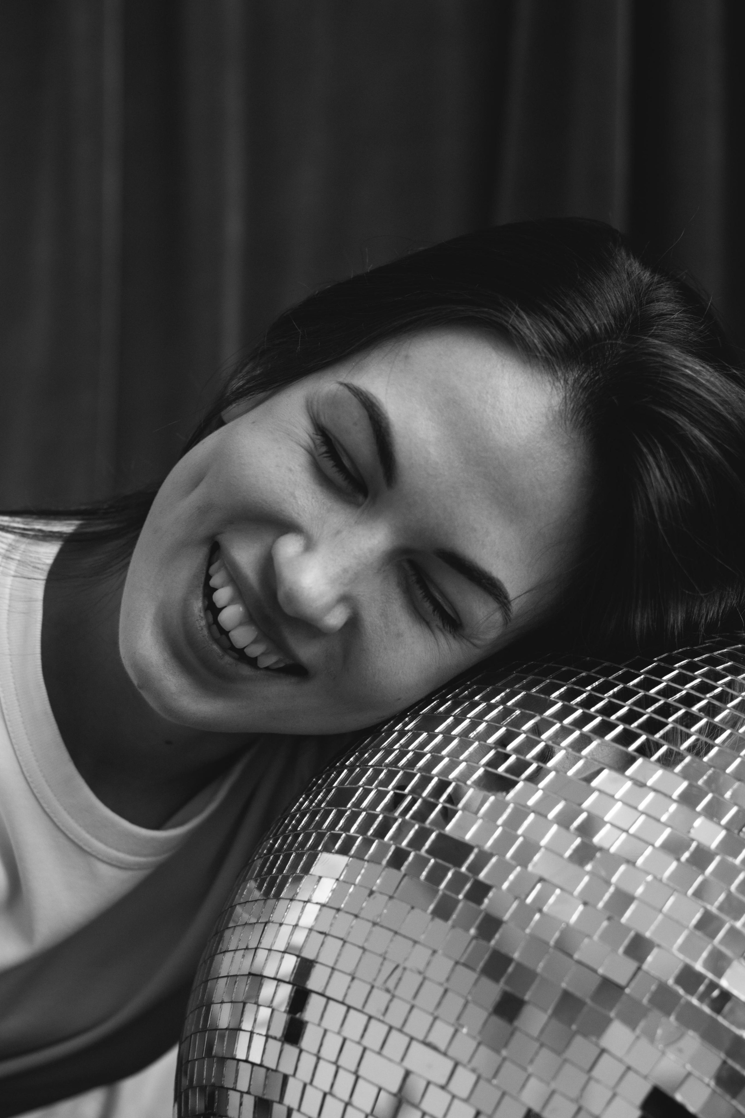 Саша. Женский фотограф в Новосибирске