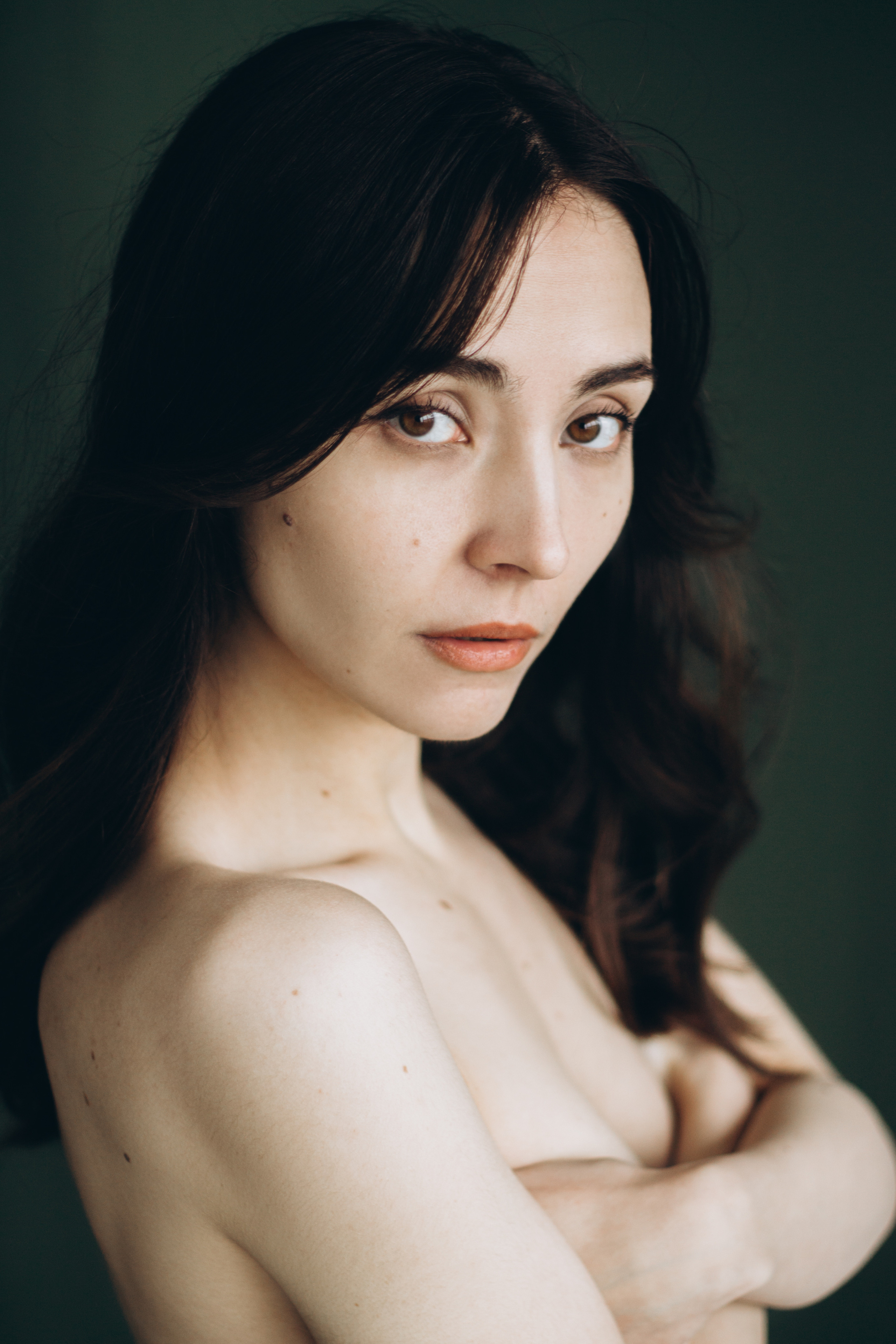 Маша. Женский фотограф в Новосибирске