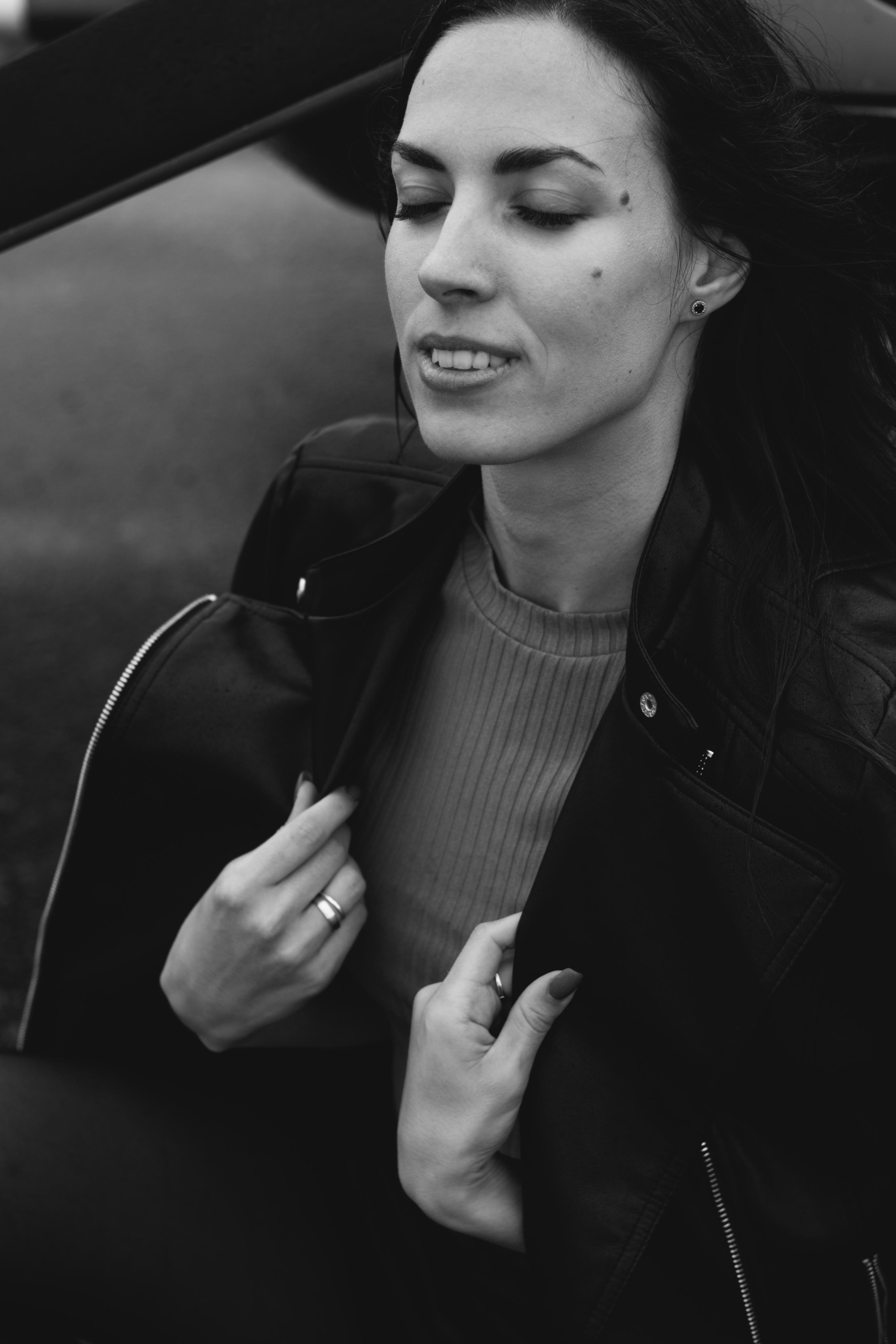 Ира. Женский фотограф в Новосибирске