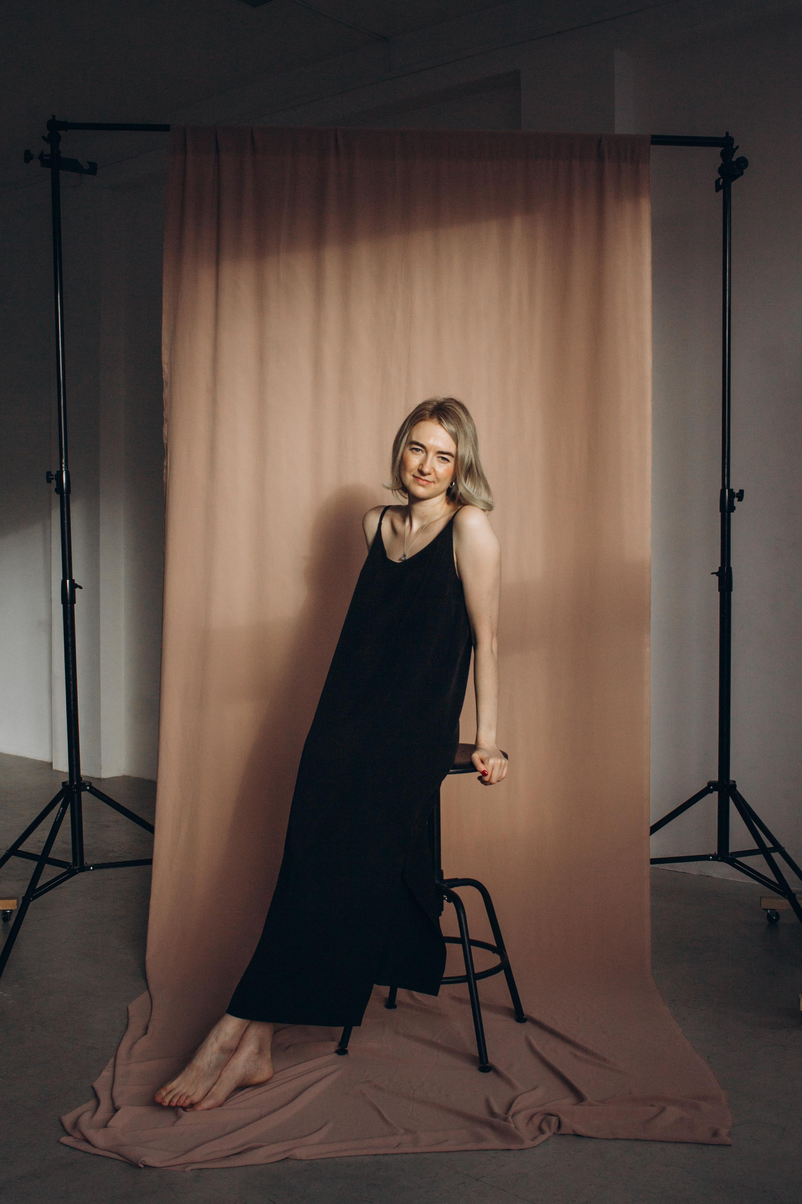 Катя и Яна. Женский фотограф в Новосибирске