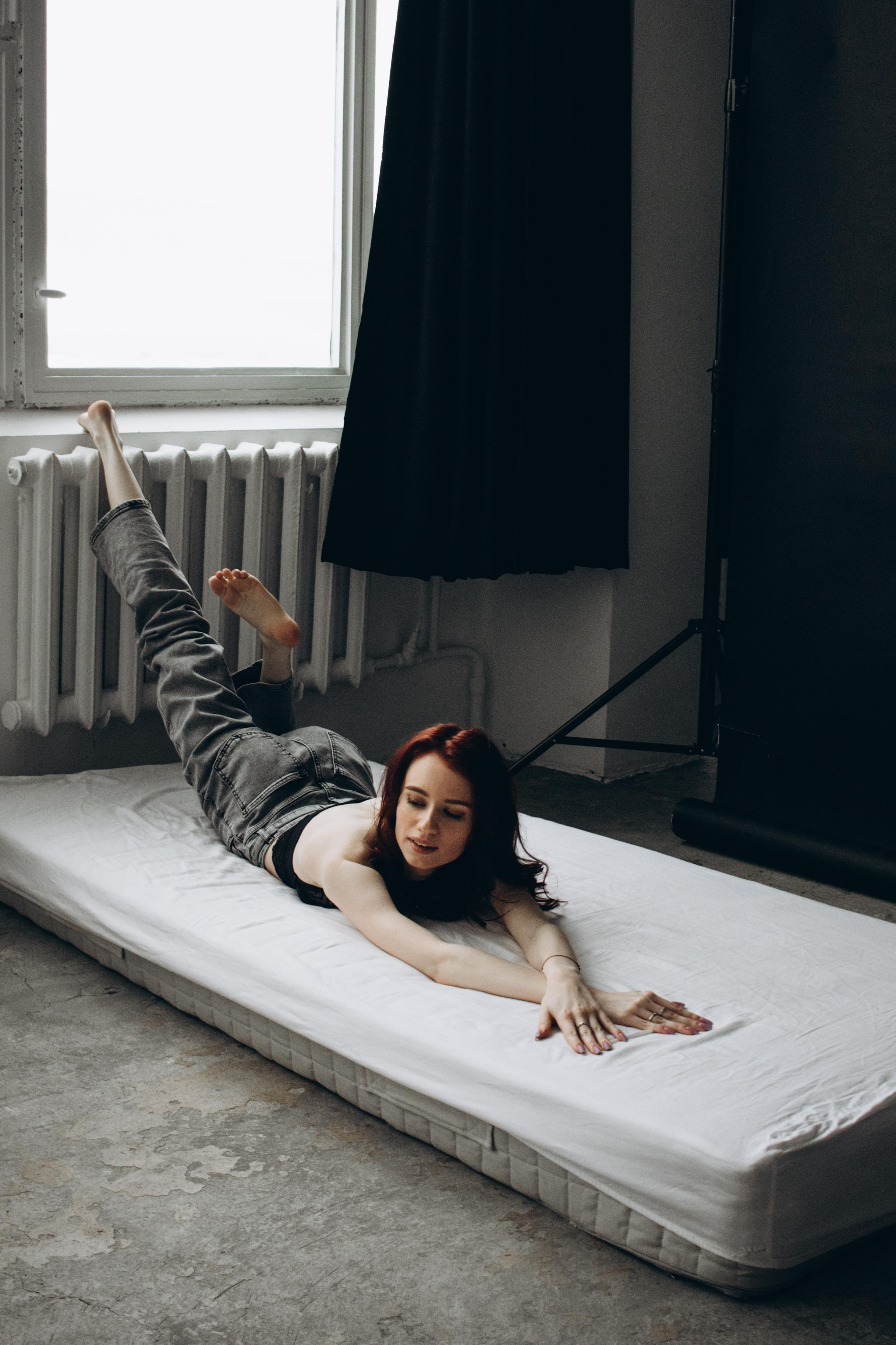 Наташа. Женский фотограф в Новосибирске