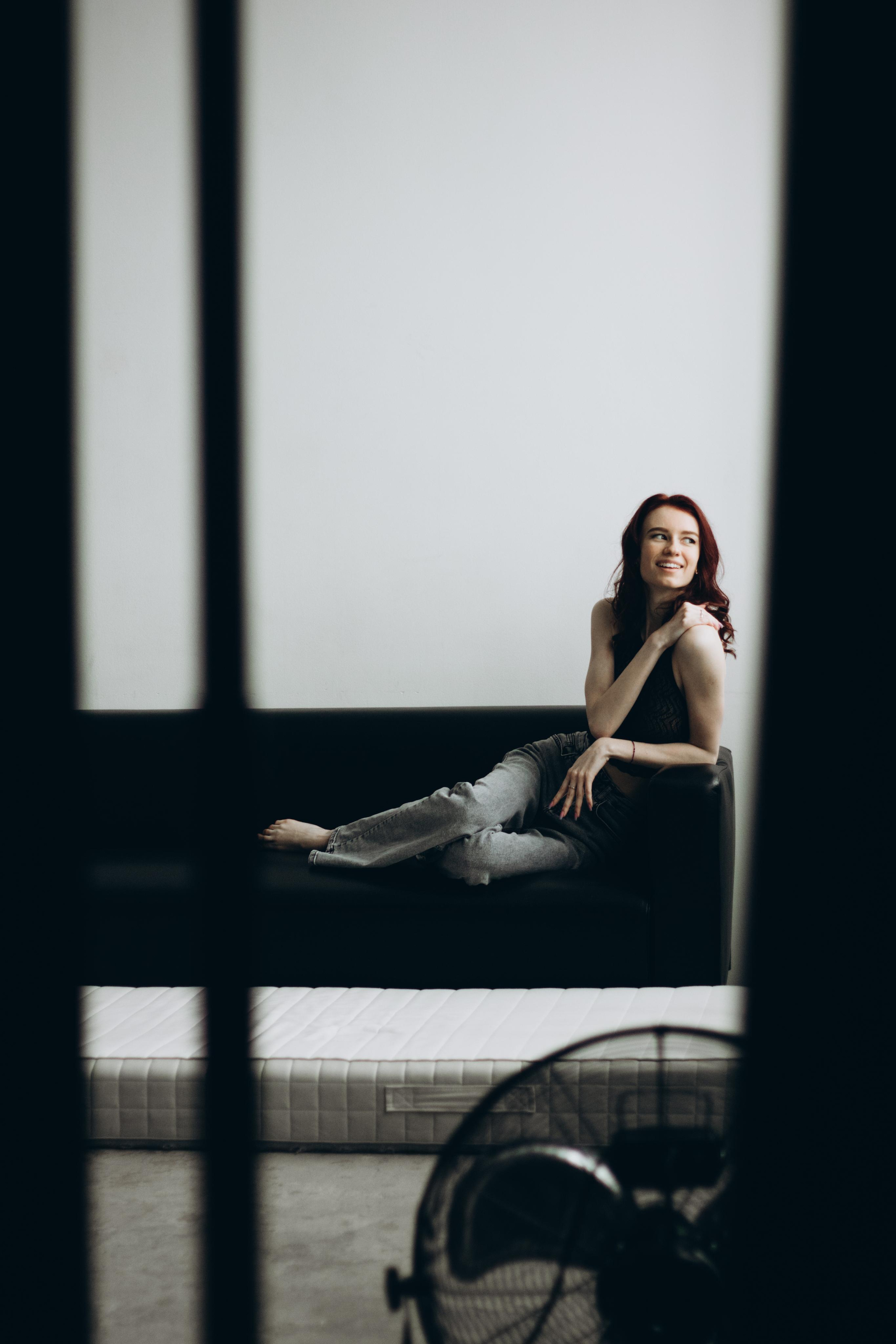 Наташа. Женский фотограф в Новосибирске