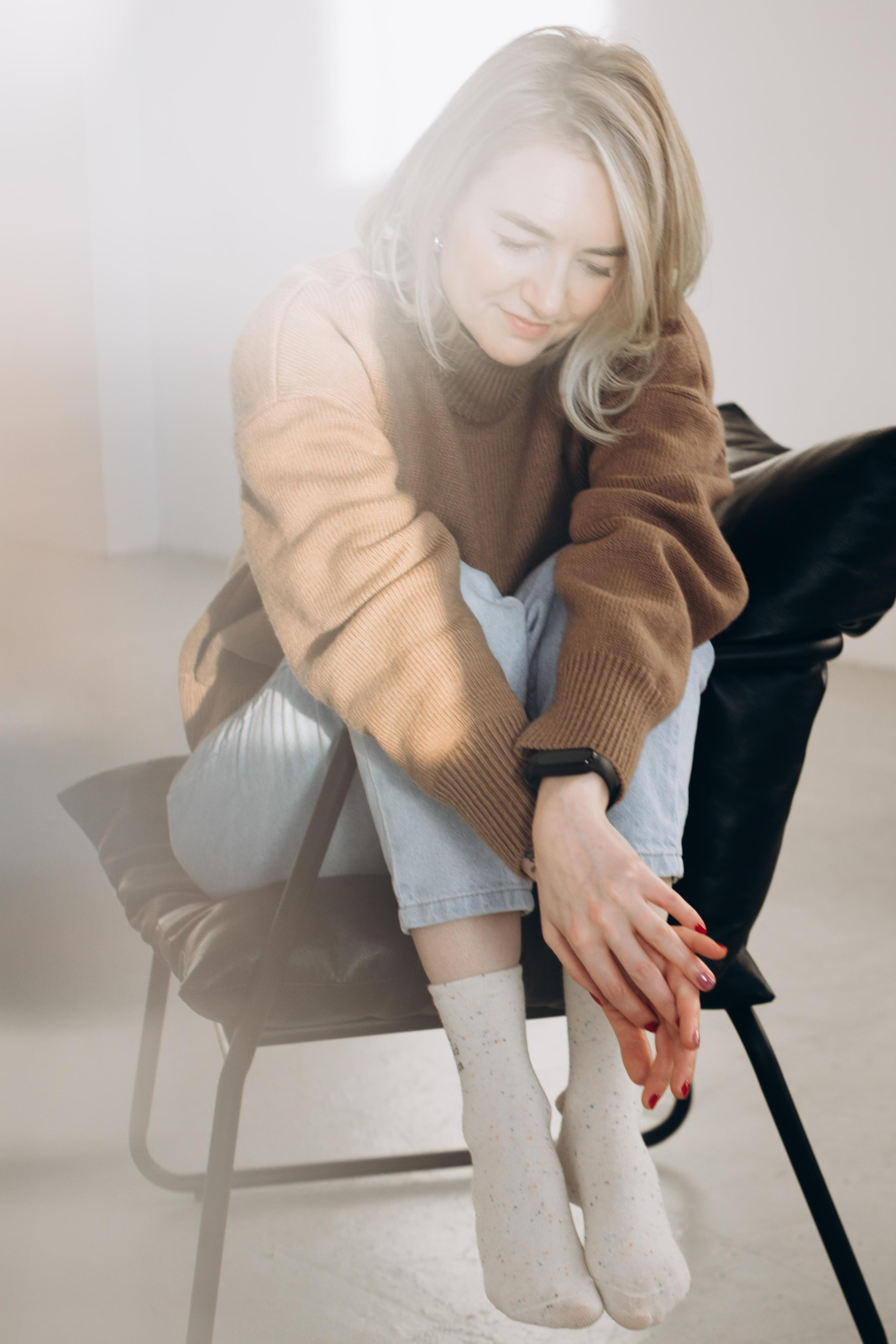 Катя и Яна. Женский фотограф в Новосибирске