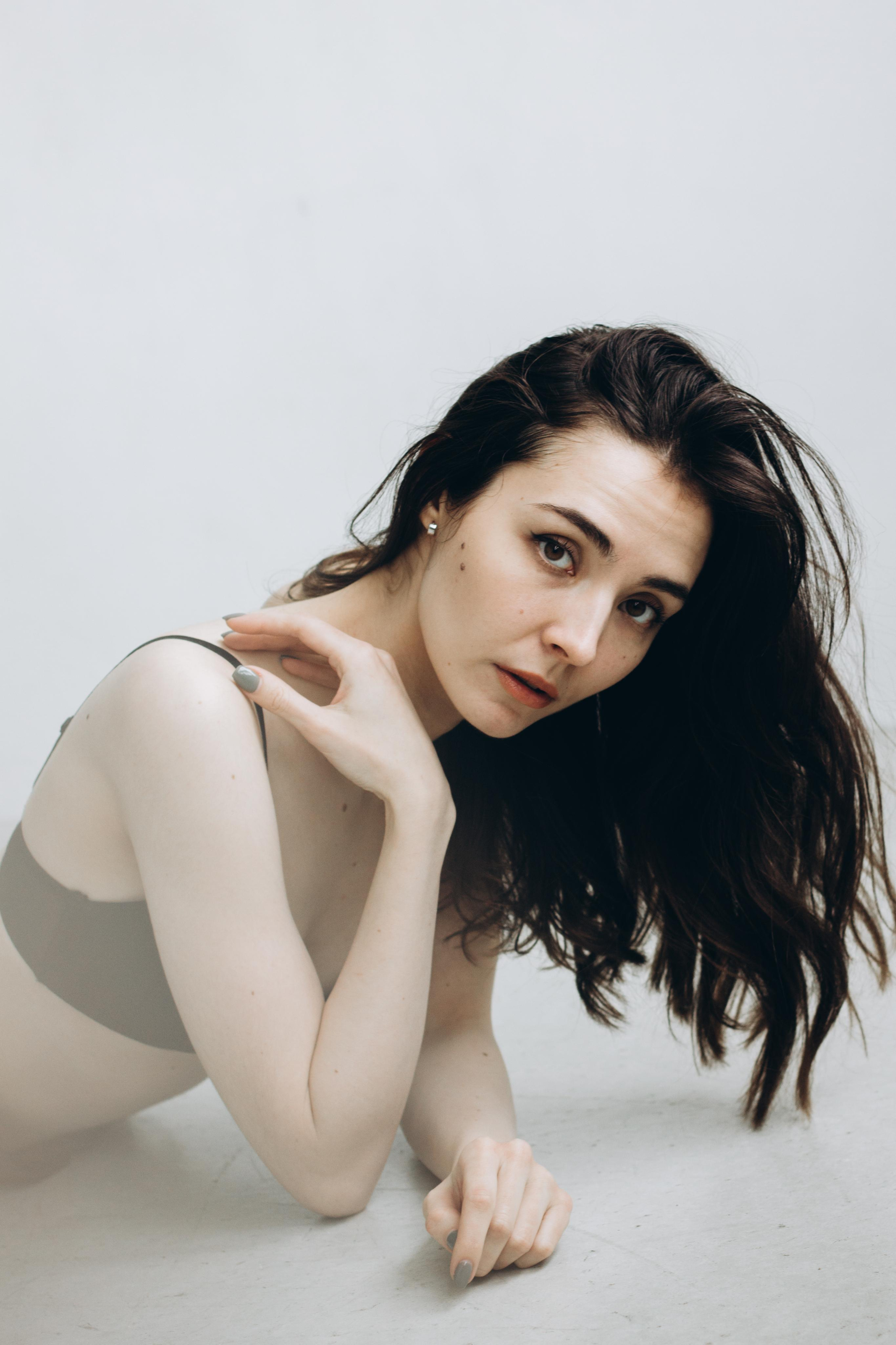 Маша. Женский фотограф в Новосибирске