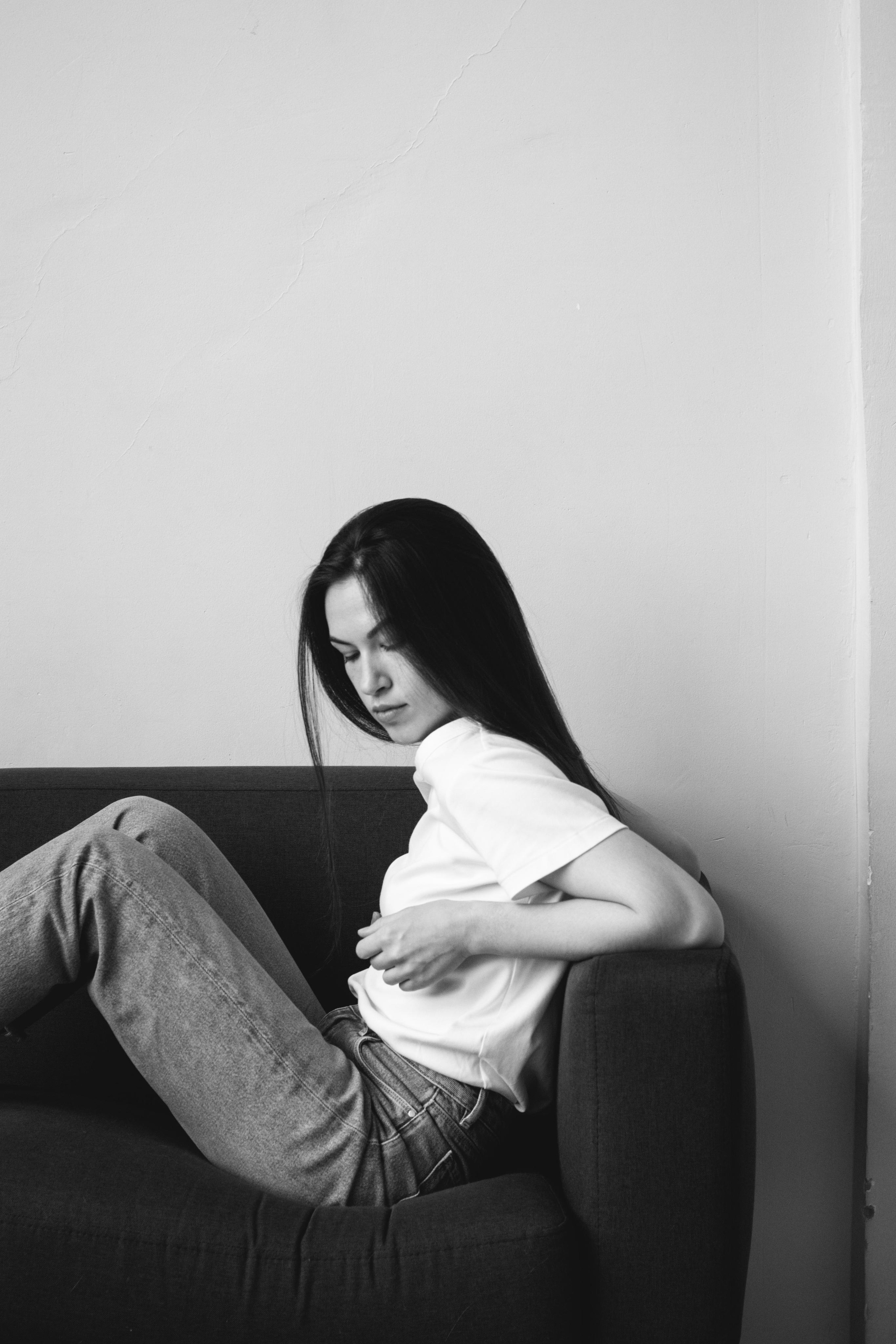 Саша. Женский фотограф в Новосибирске